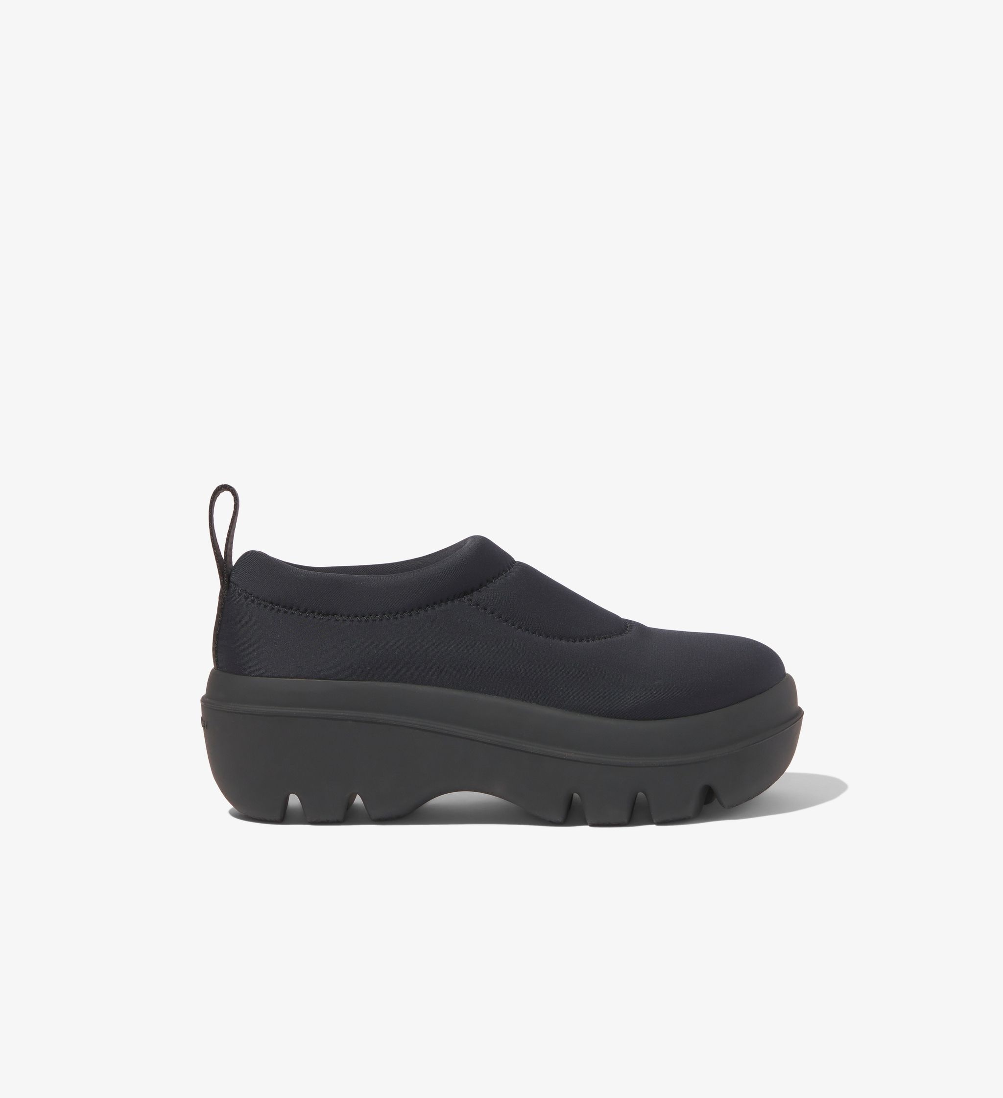 Storm Shoes - 1