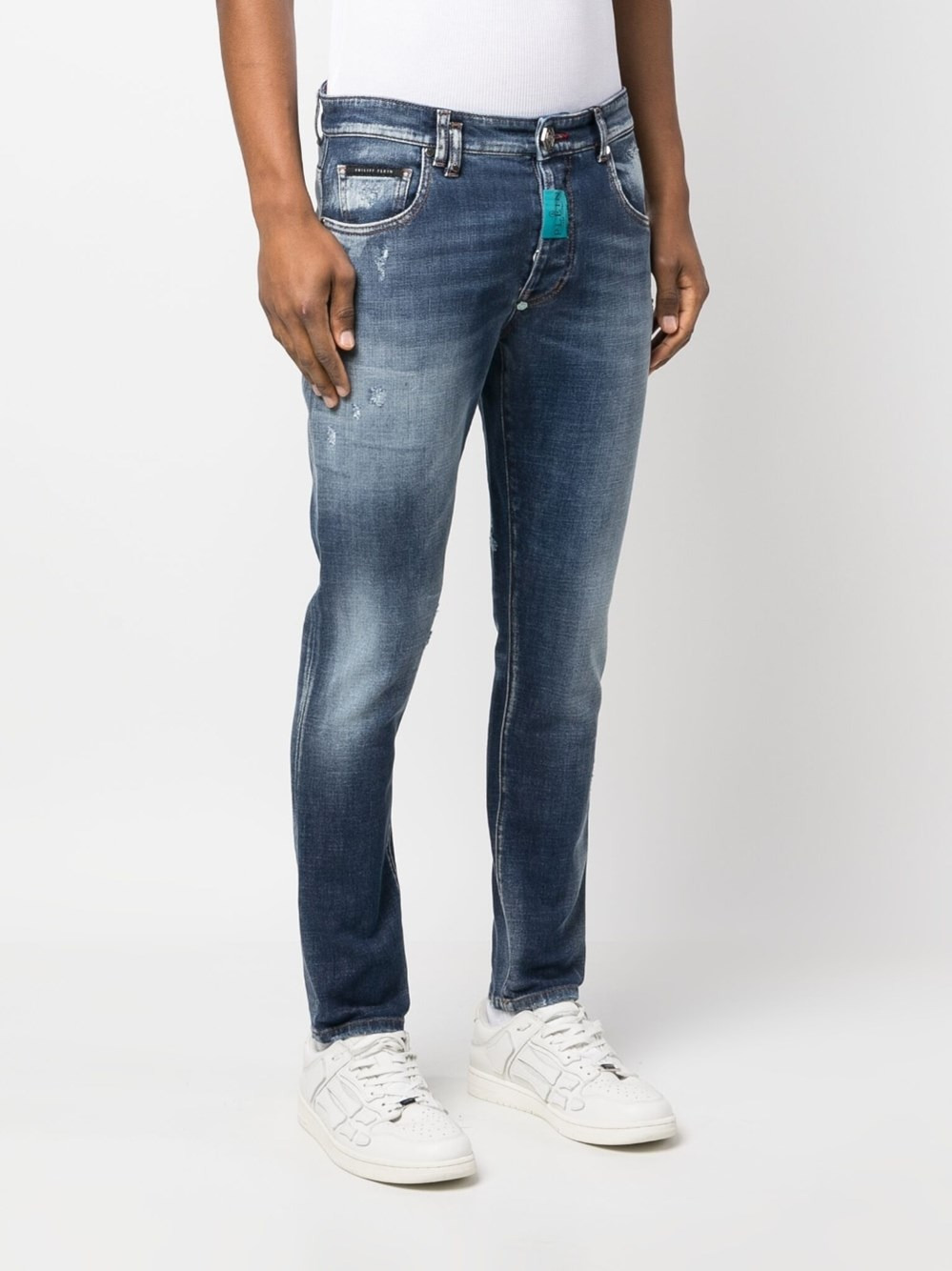 JEANS LOGO - 6