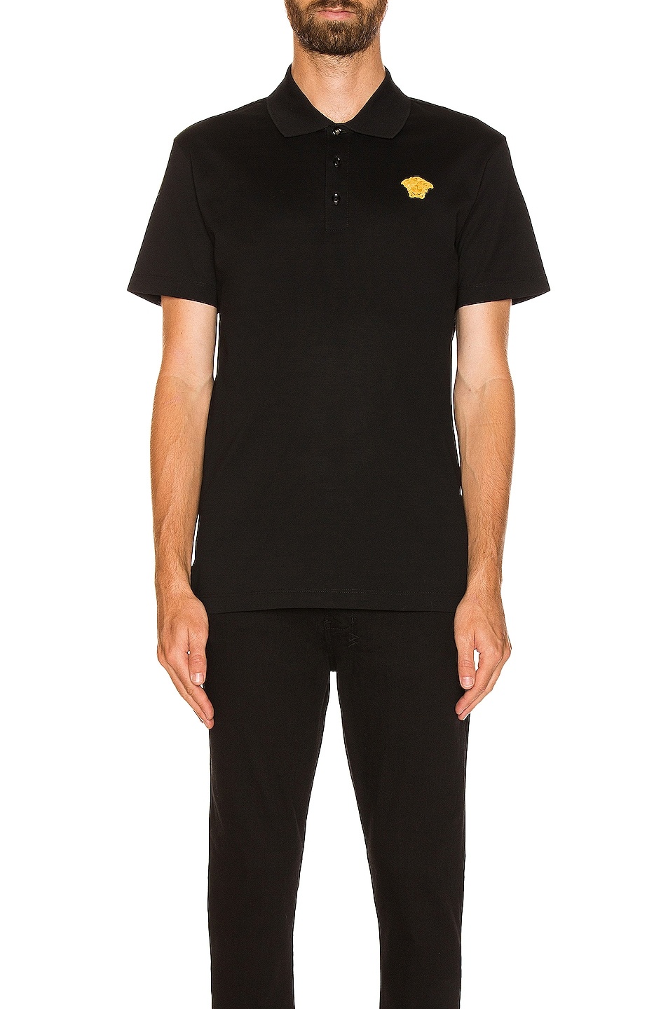 Polo - 4