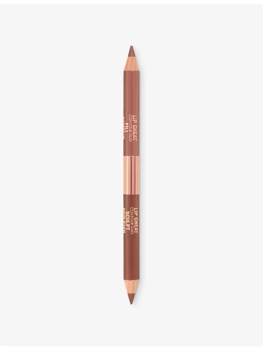 Lip Cheat Contour Duo 10g - 1