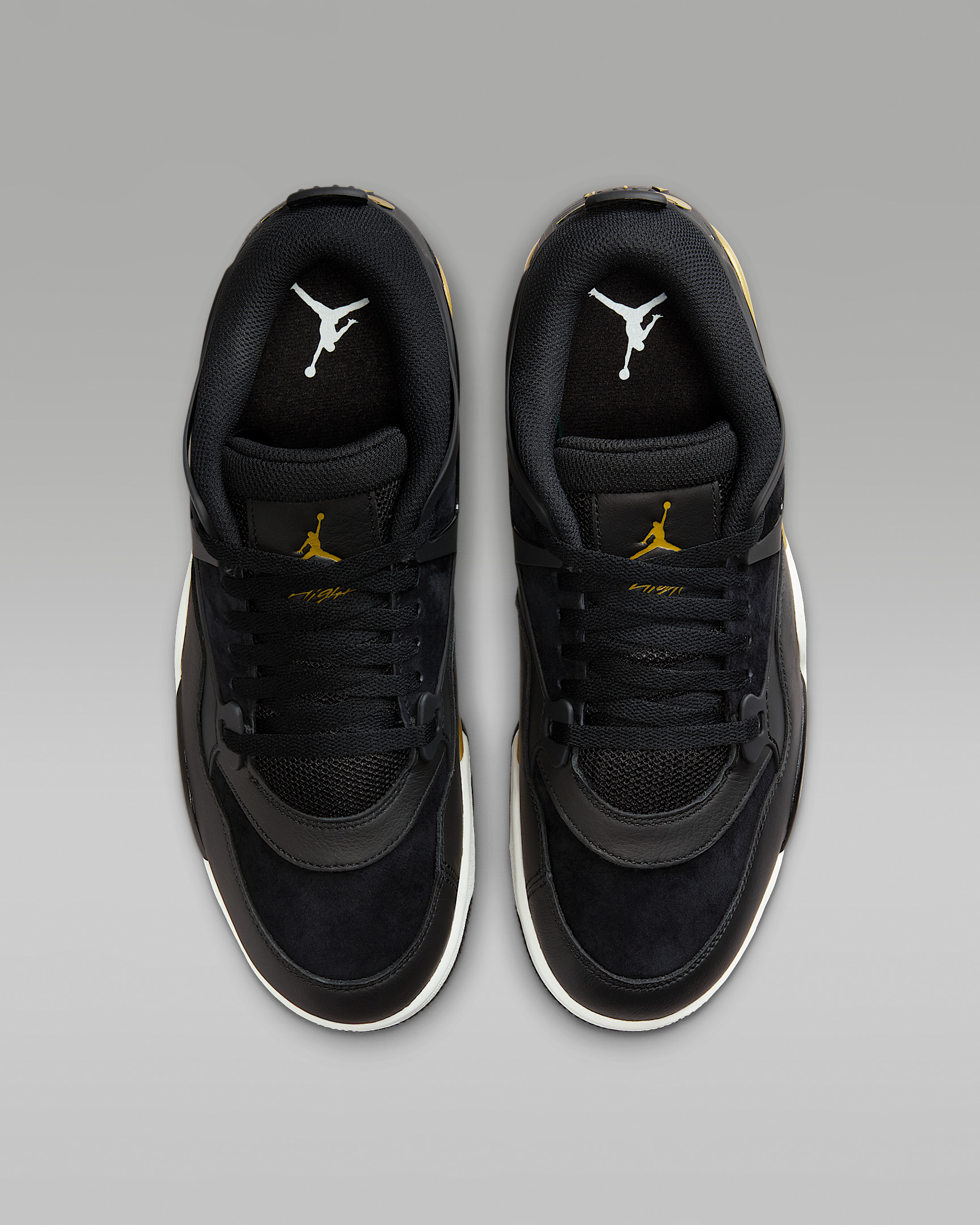 Air Jordan 4 RM Men's Shoes - 4