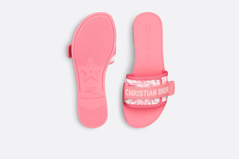 Dioriviera Dio(r)evolution Slide 4