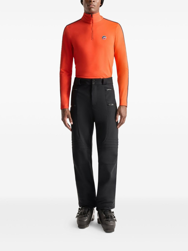 Fusalp Mario sweatshirt outlook