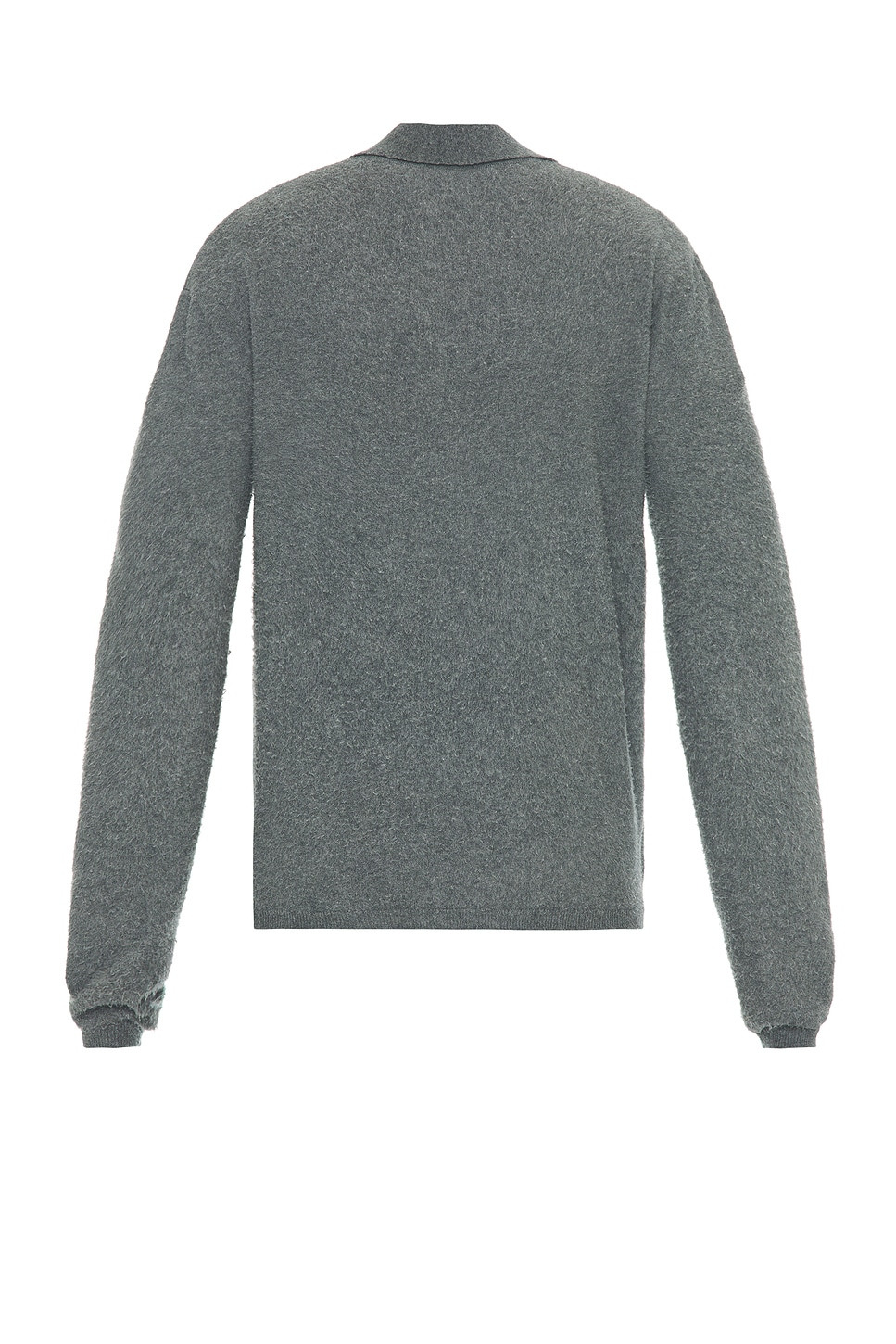 Rod Sweater - 2