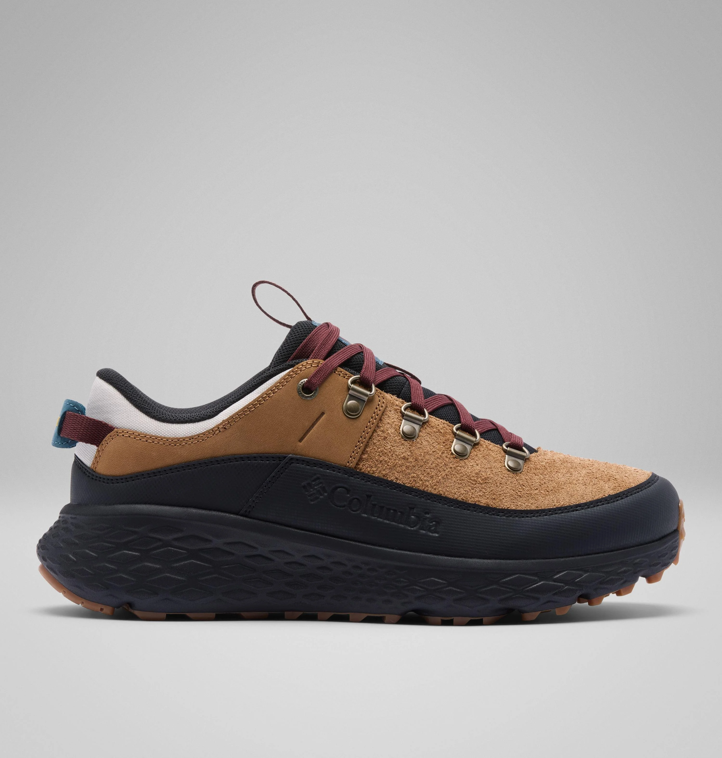 Men's Terrastride BC Shoe - 1