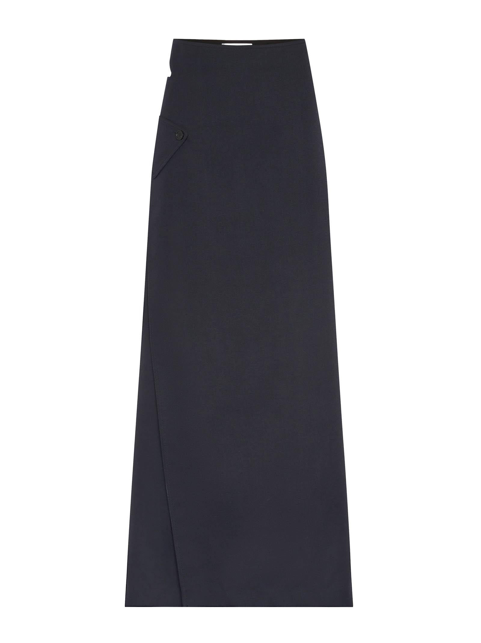 JEAN PAUL GAULTIER PANTS - 1