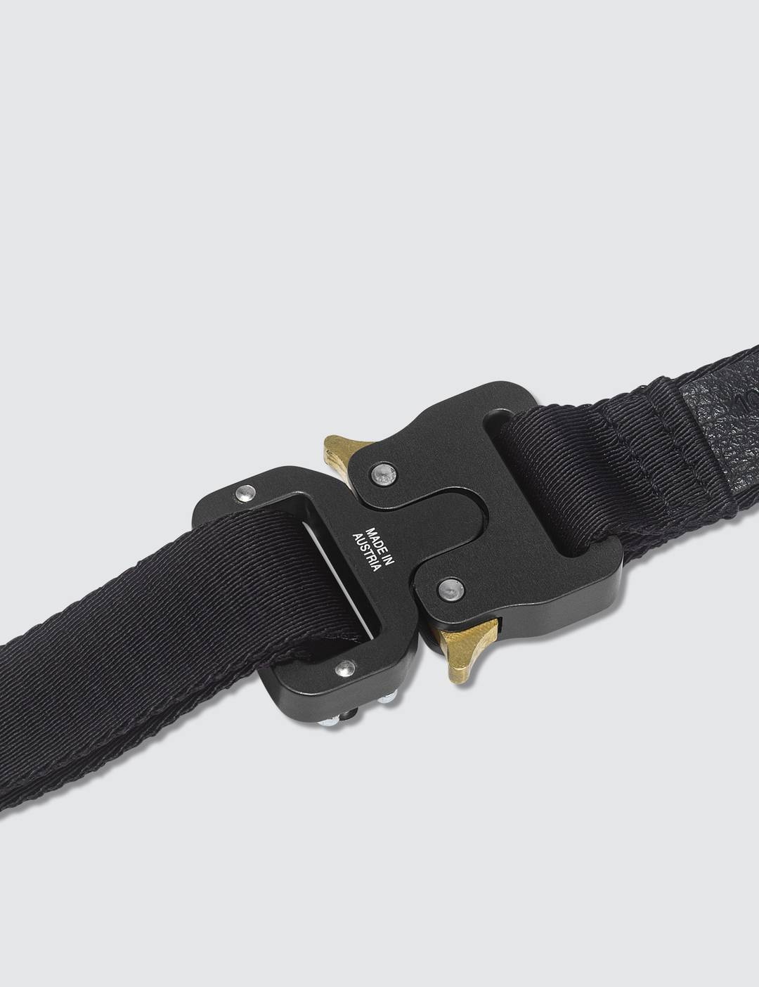 Medium Rollercoaster Belt - 3