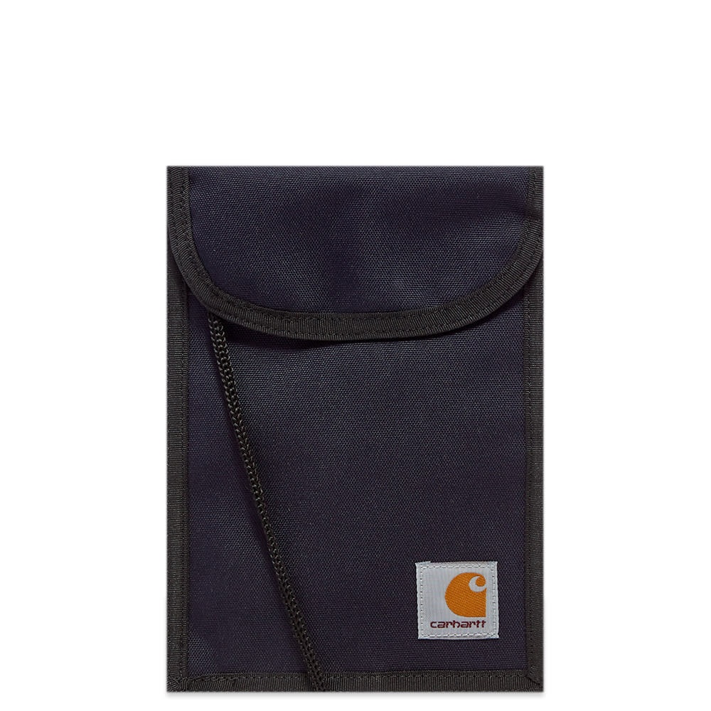 Carhartt WIP Collins Neck Pouch - 1