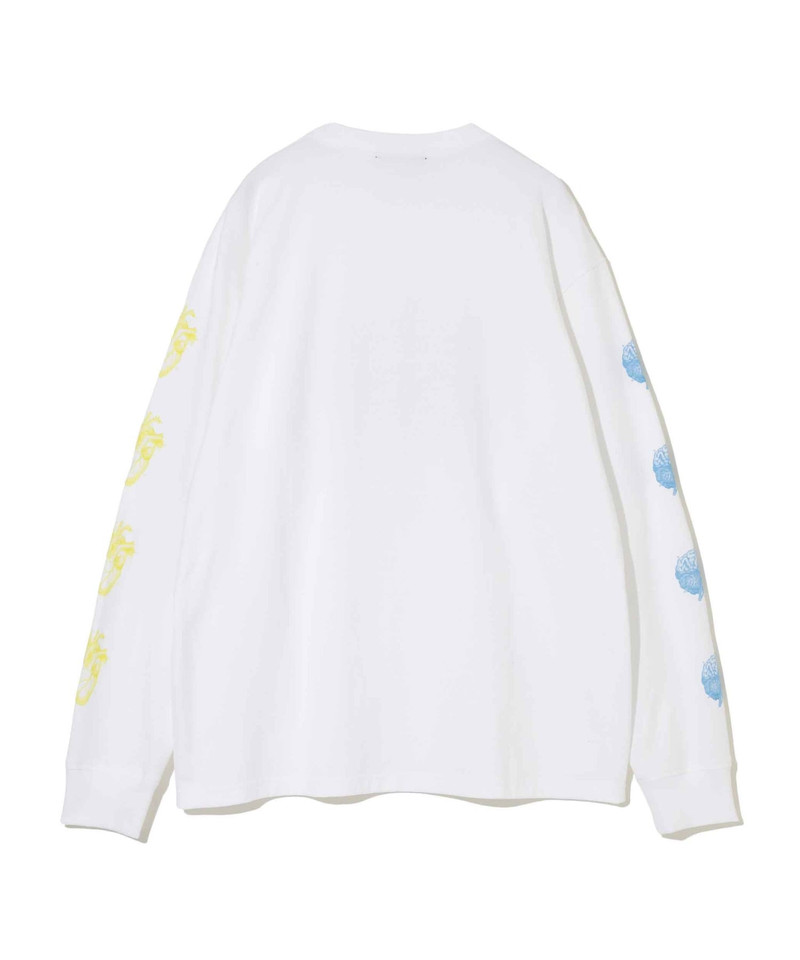 UNDERCOVER UC1F4892-1 outlook