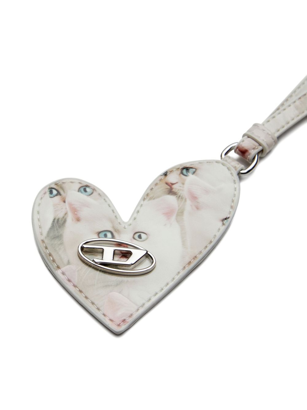 Play Mirror keyring - 3