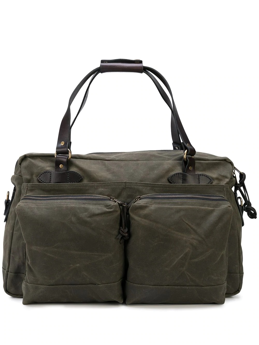 48-Hour duffle bag - 1