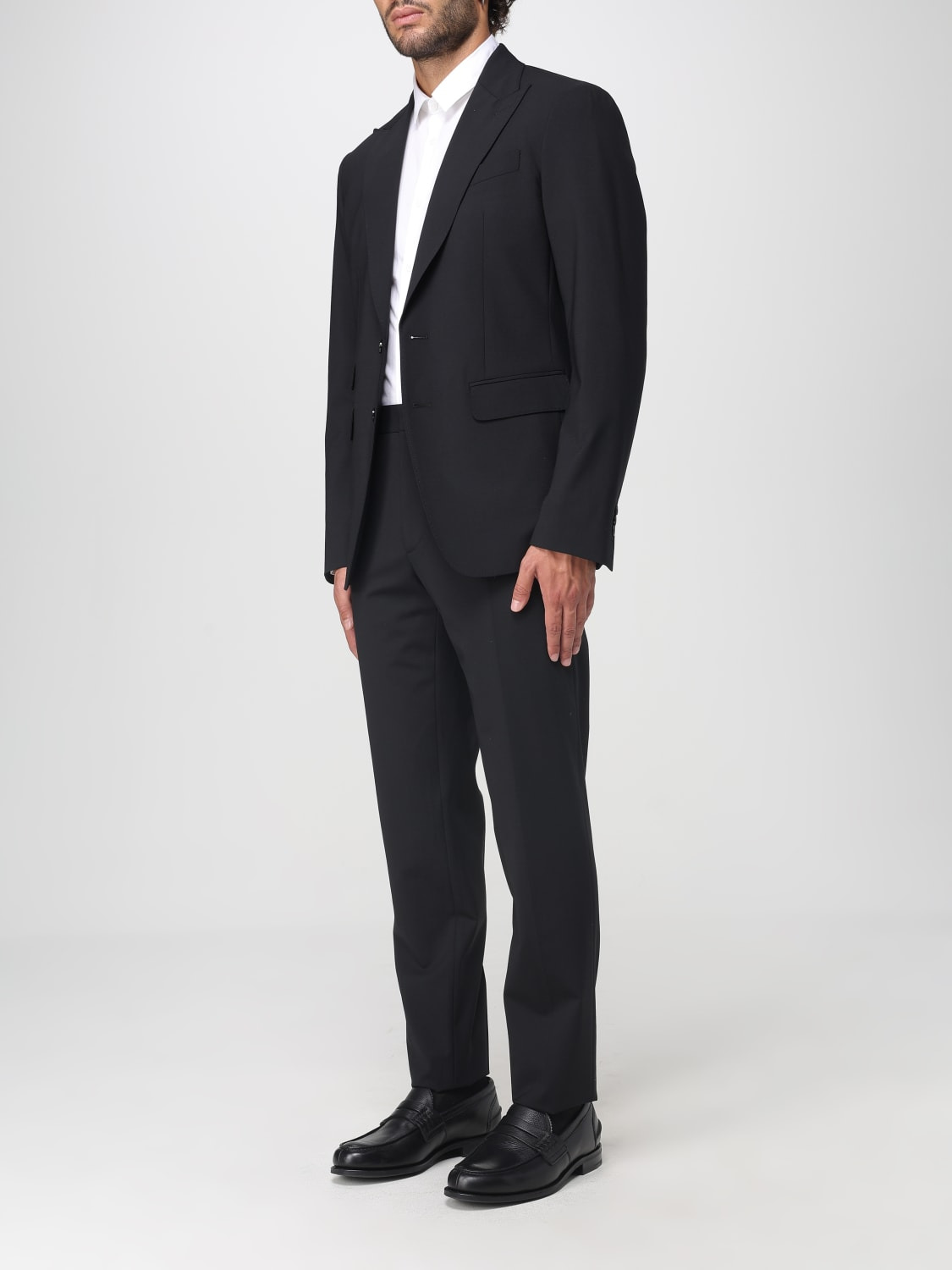 Suit men Dsquared2 - 4