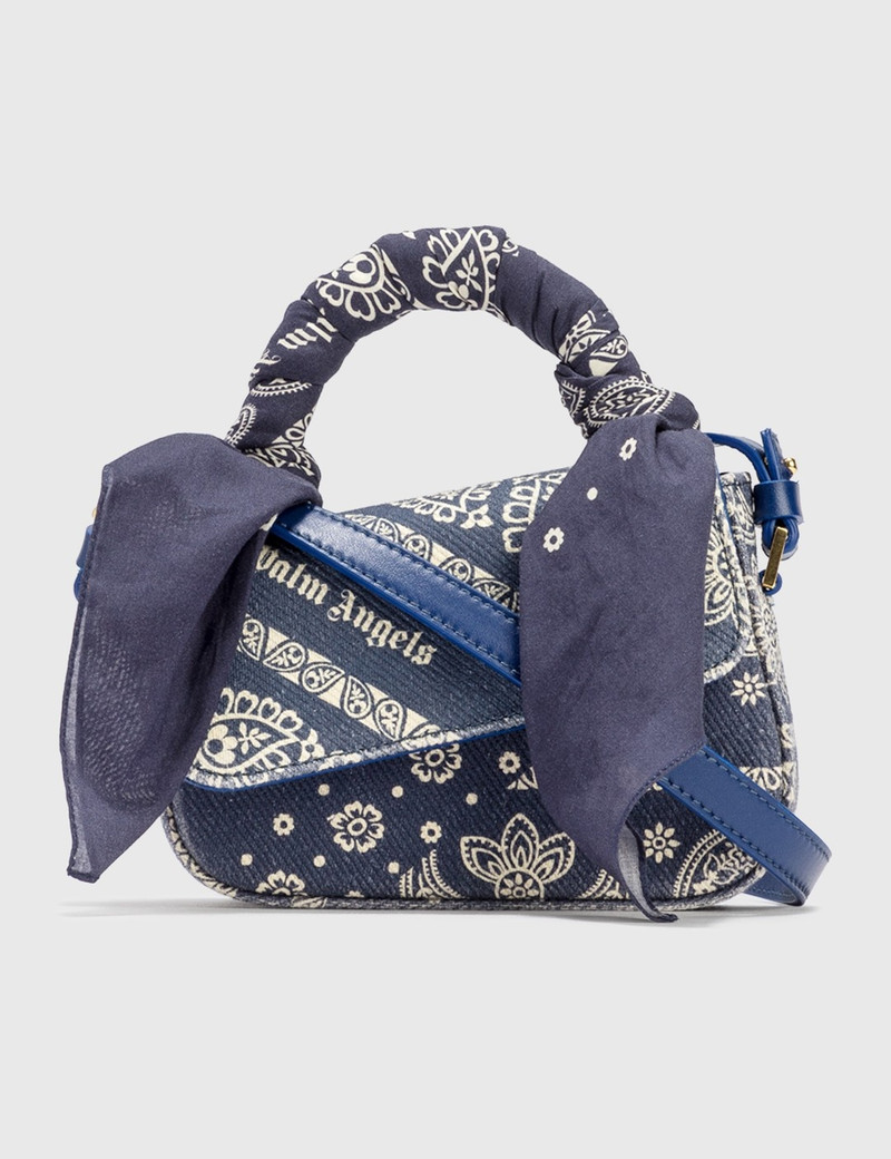 MINI BANDANA CRASH BAG 4