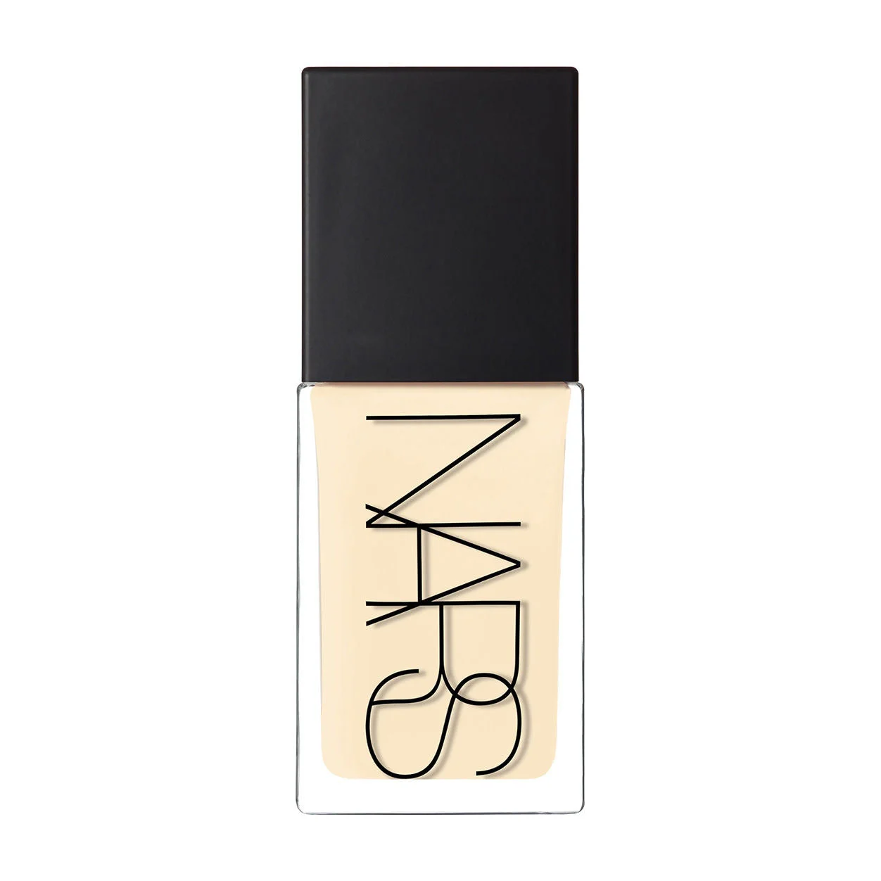 Light Reflecting Foundation - 1