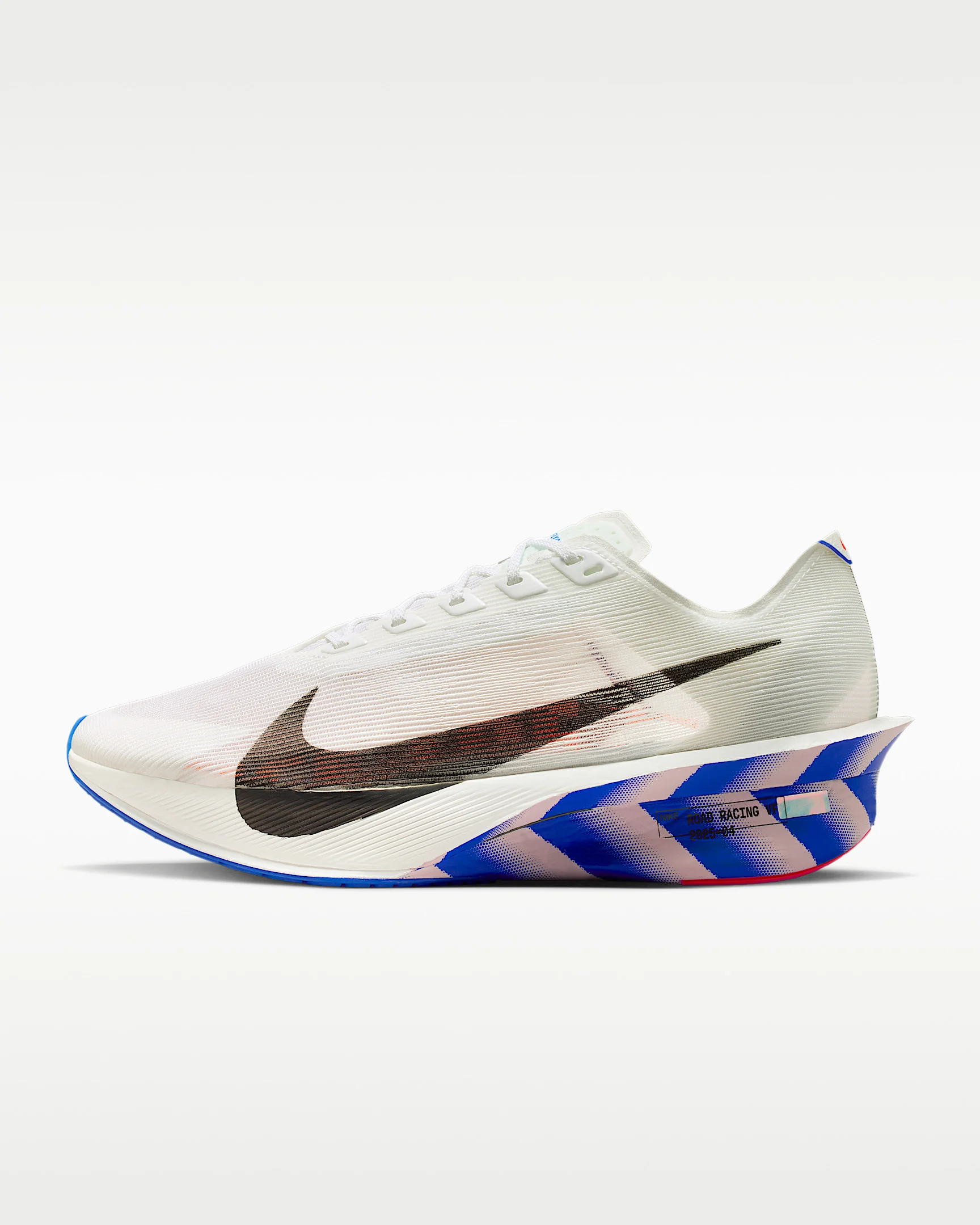 Nike Vaporfly 4 Men's Road Racing Shoes - 1