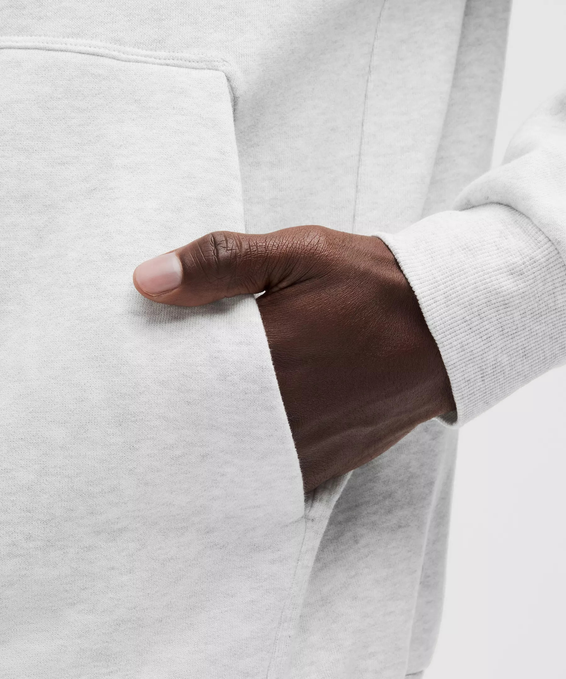 Steady State Pullover Hoodie *Collegiate - 5