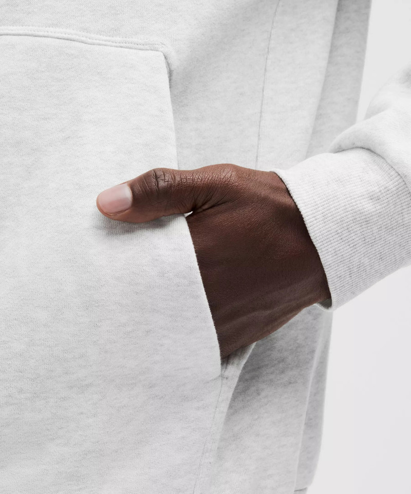 Steady State Pullover Hoodie *Collegiate 5