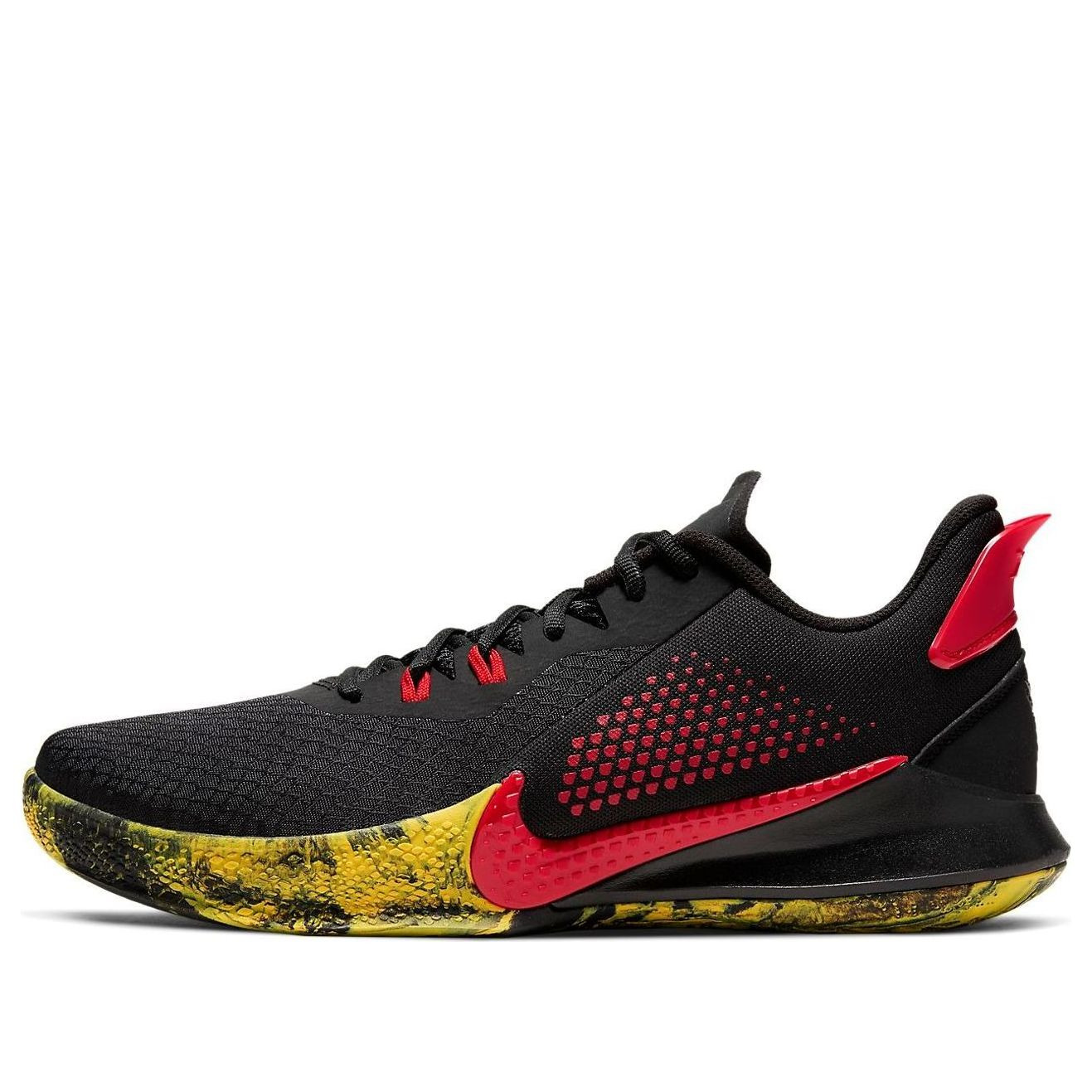 Nike Mamba Fury EP 'Bruce Lee' CK2088-002 - 1