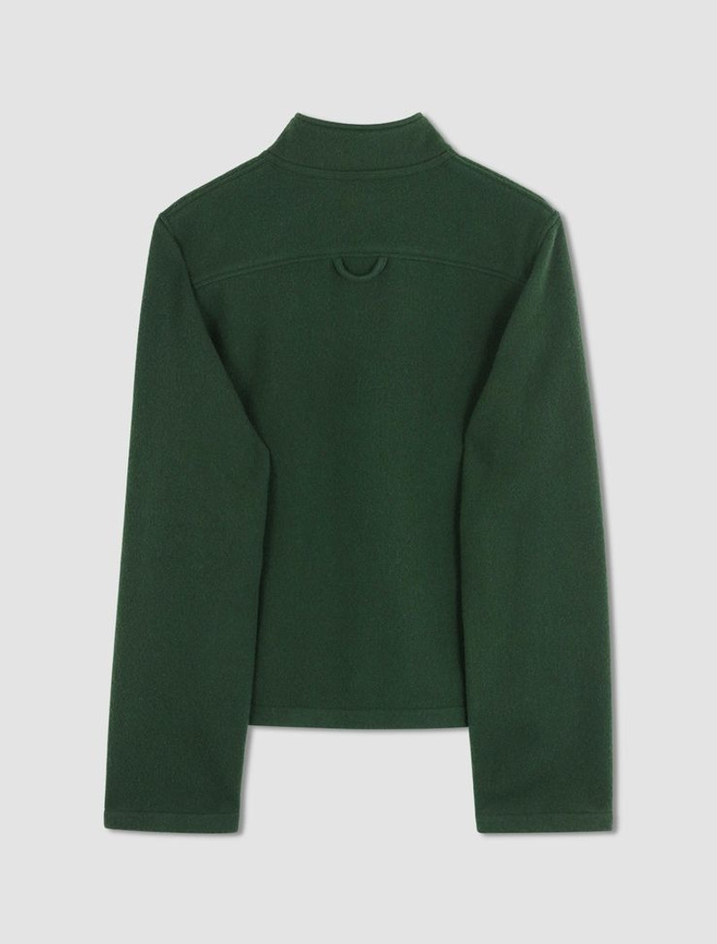 RIER Fleece City outlook