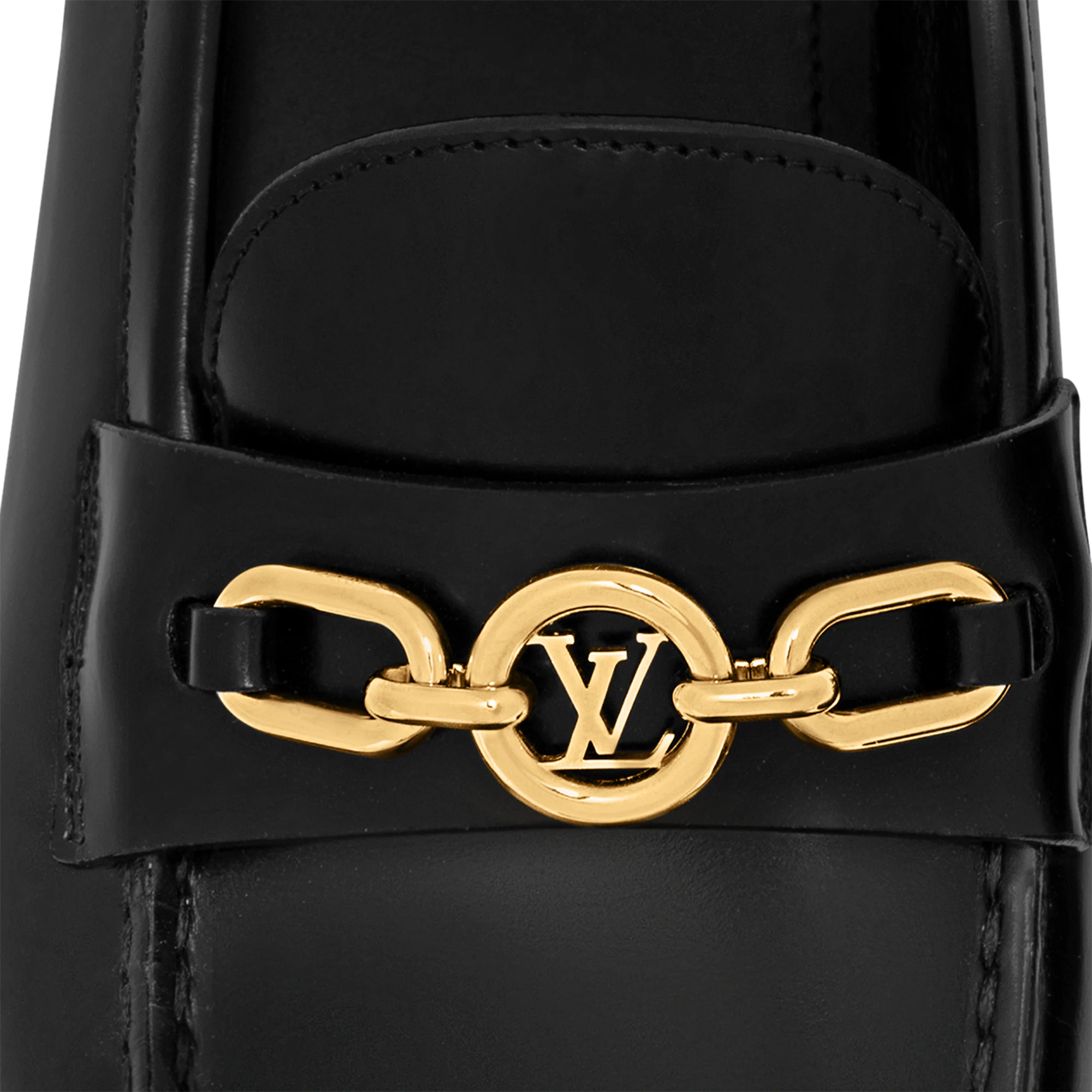 Chess Flat Loafer - 6