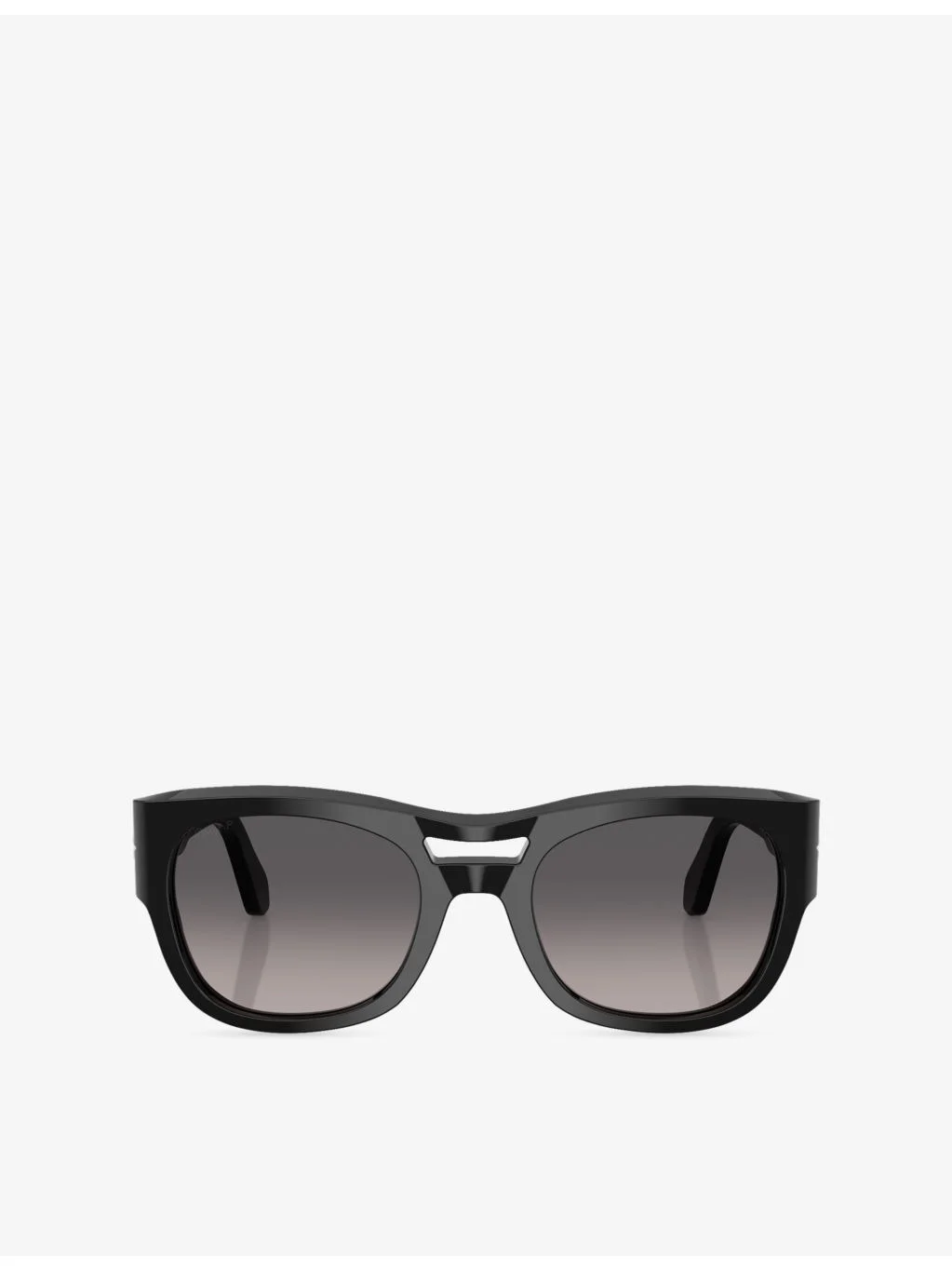 PO0064S Pillow-Frame Acetate Sunglasses - 1