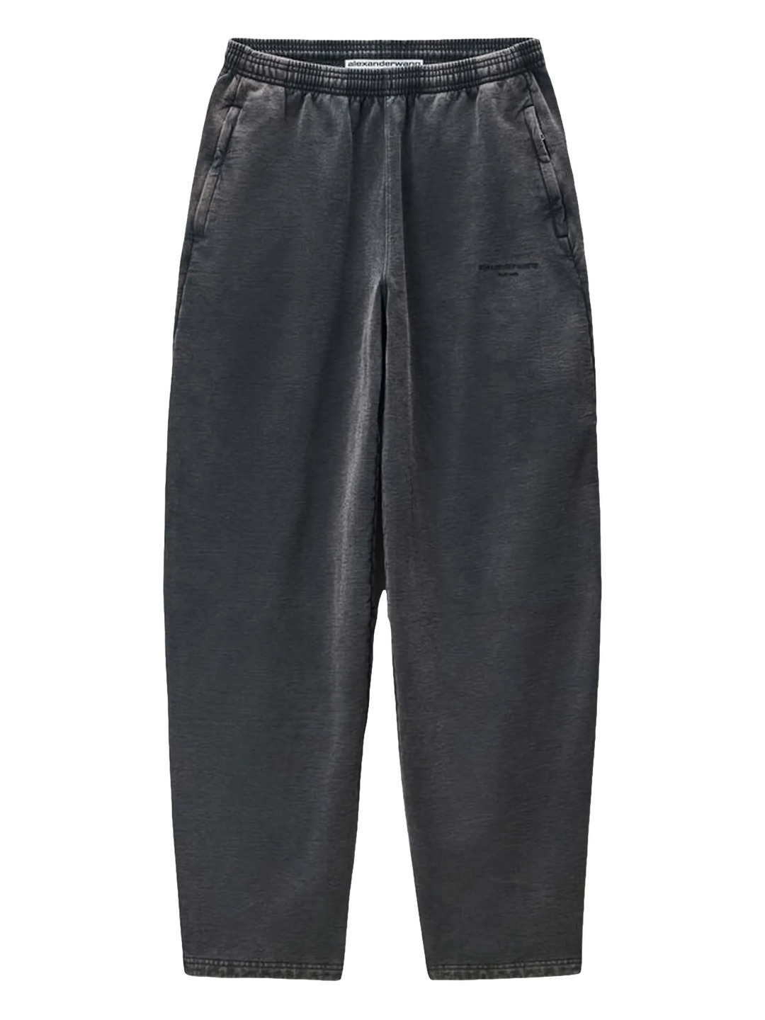 Articulated Leg Sweatpant - 1