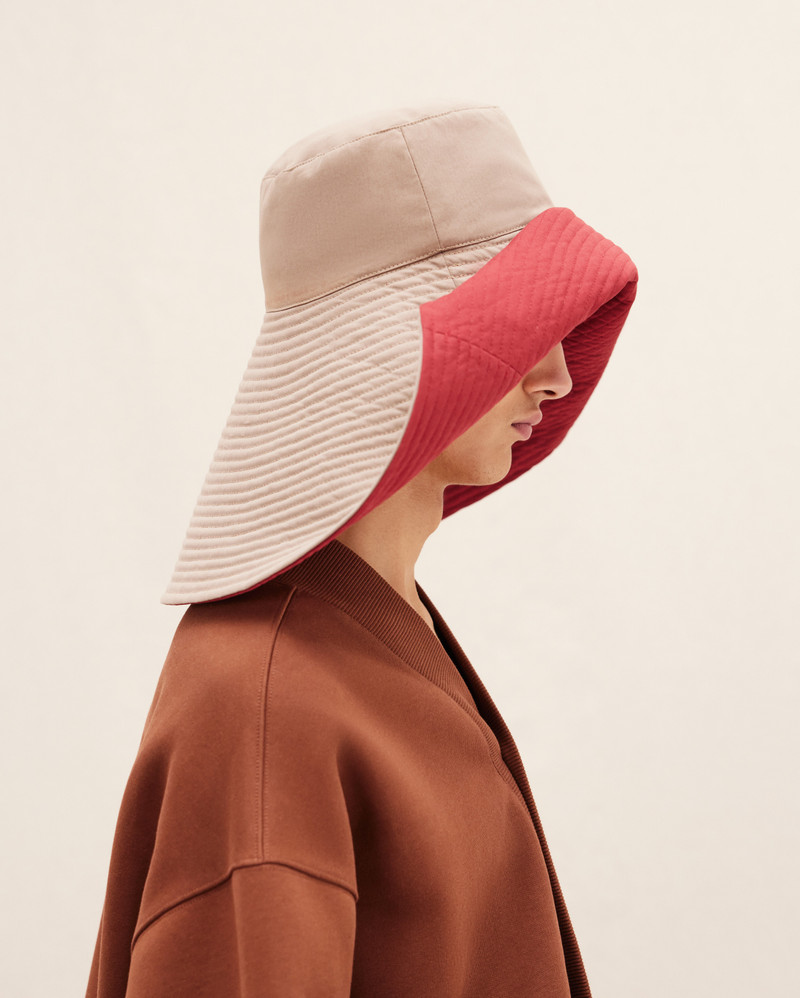 Le chapeau Lagrima 9