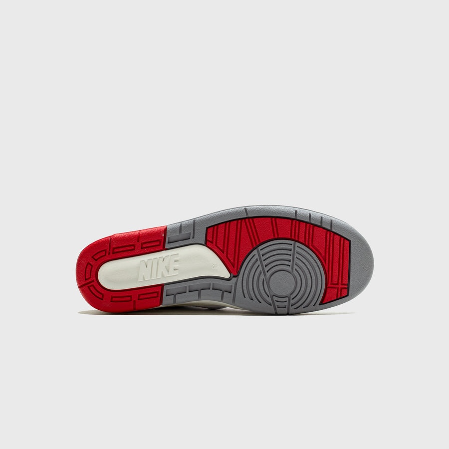AIR JORDAN 2 RETRO "ITALY" - 6