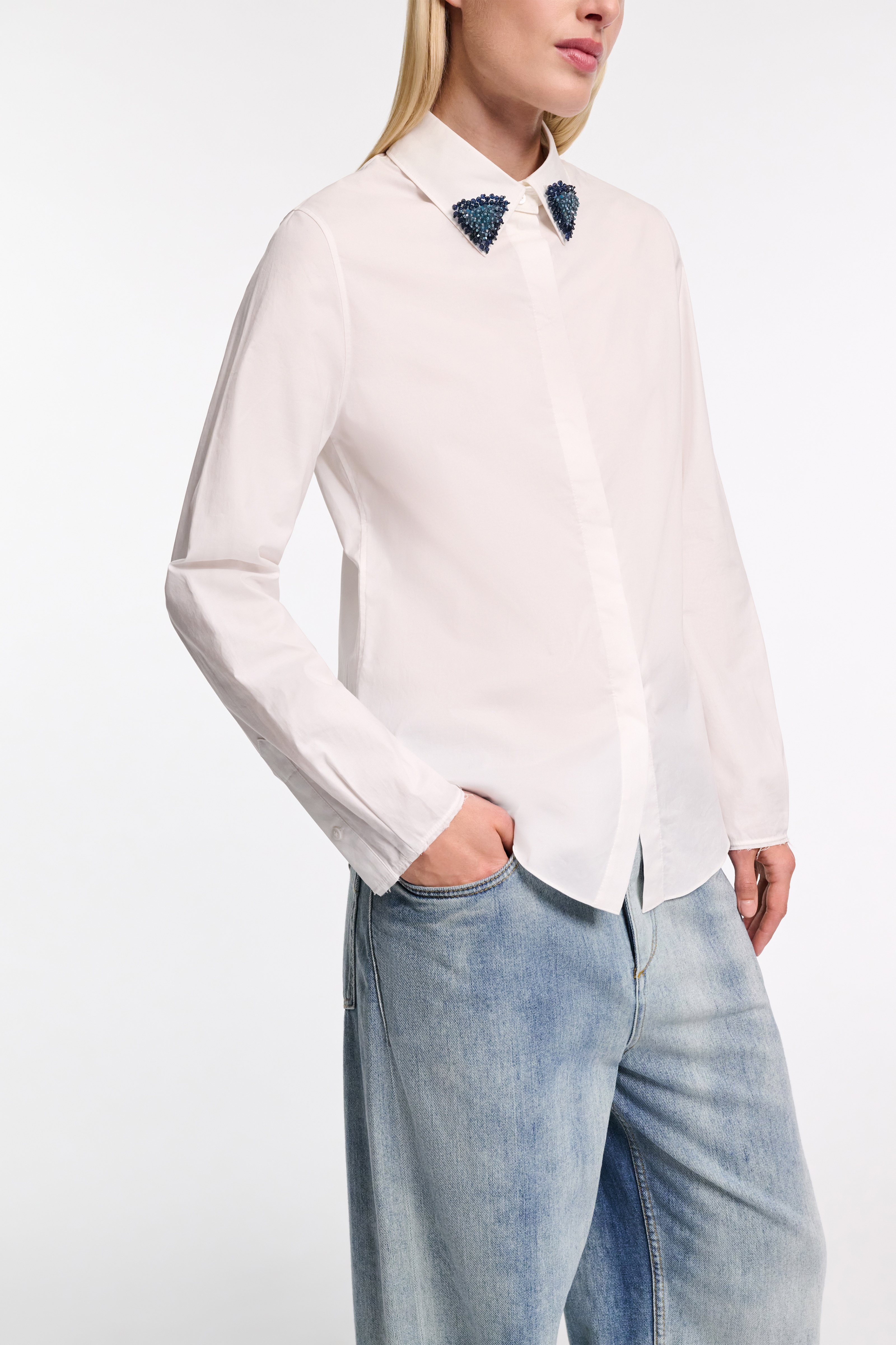PURE POWER blouse - 3