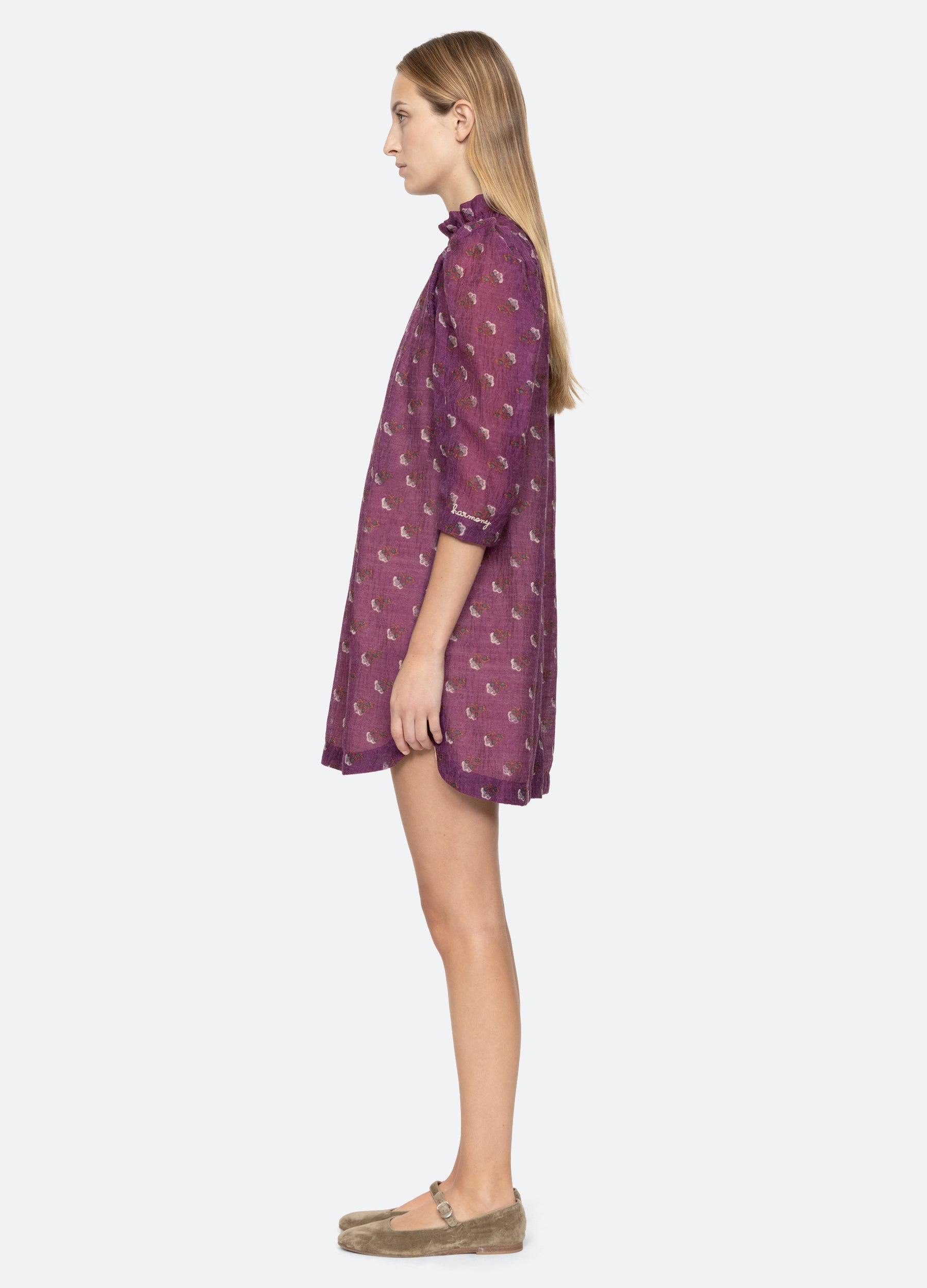 Alexis Tunic - 5