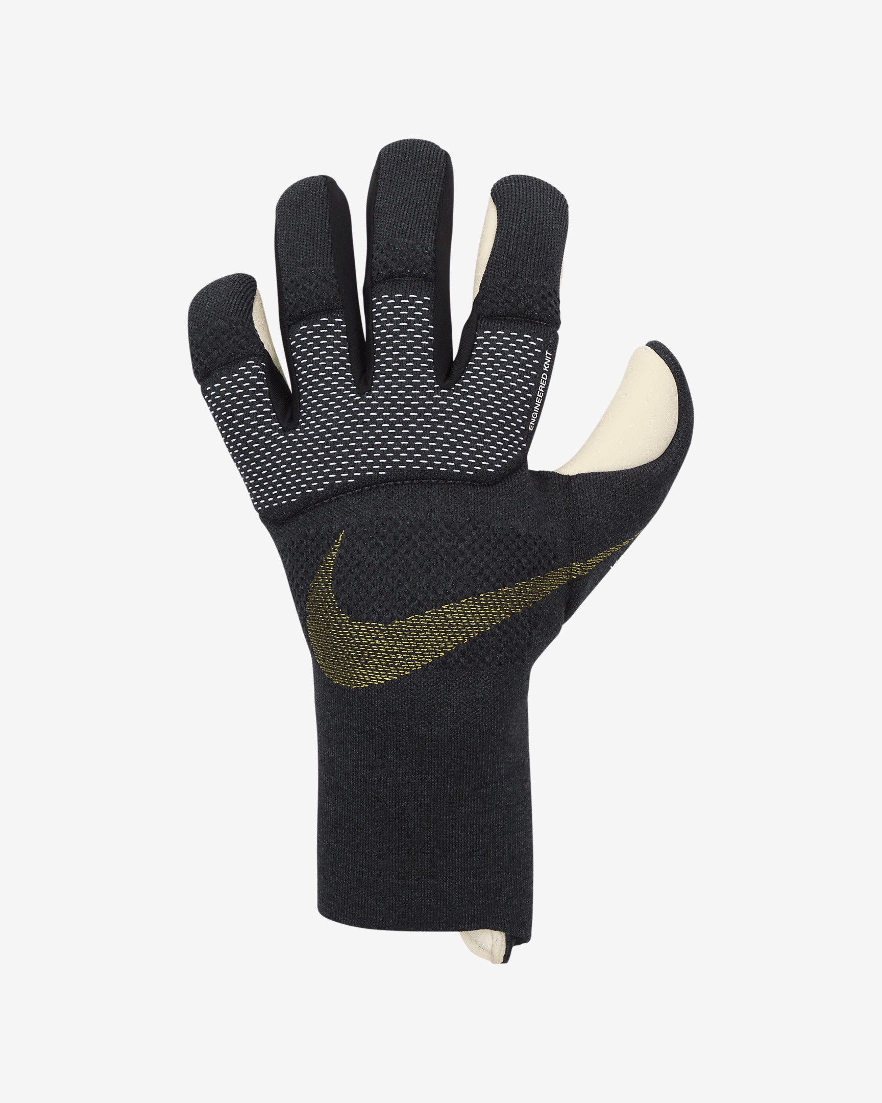 Nike Unisex Vapor Dynamic Fit Goalkeeper Gloves - 1