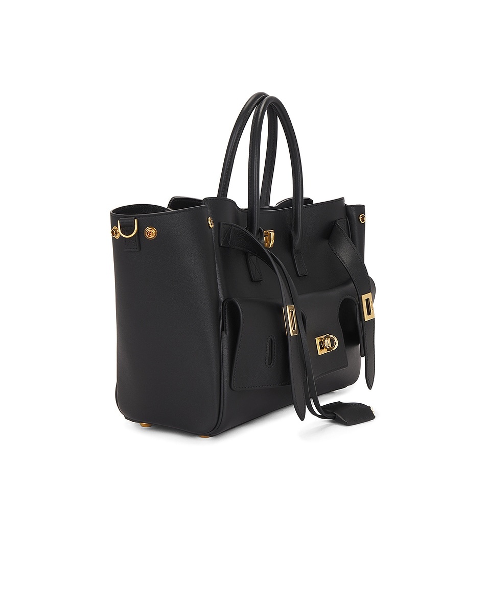 Bel Air Small Carry All Bag - 4