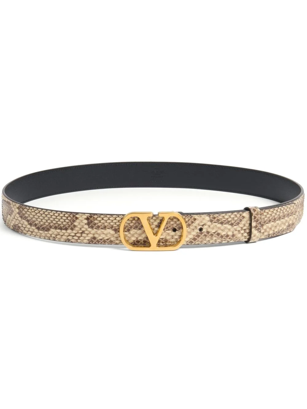 30mm VLogo Signature belt - 1