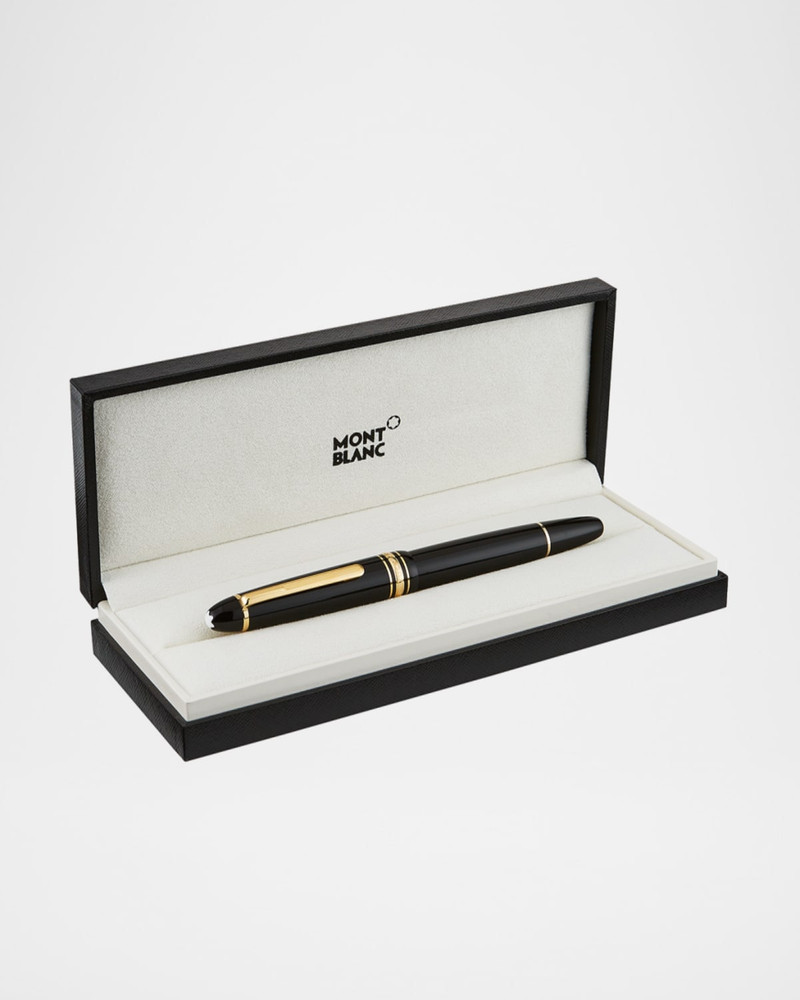 Montblanc RB 162 Meisterstück outlook
