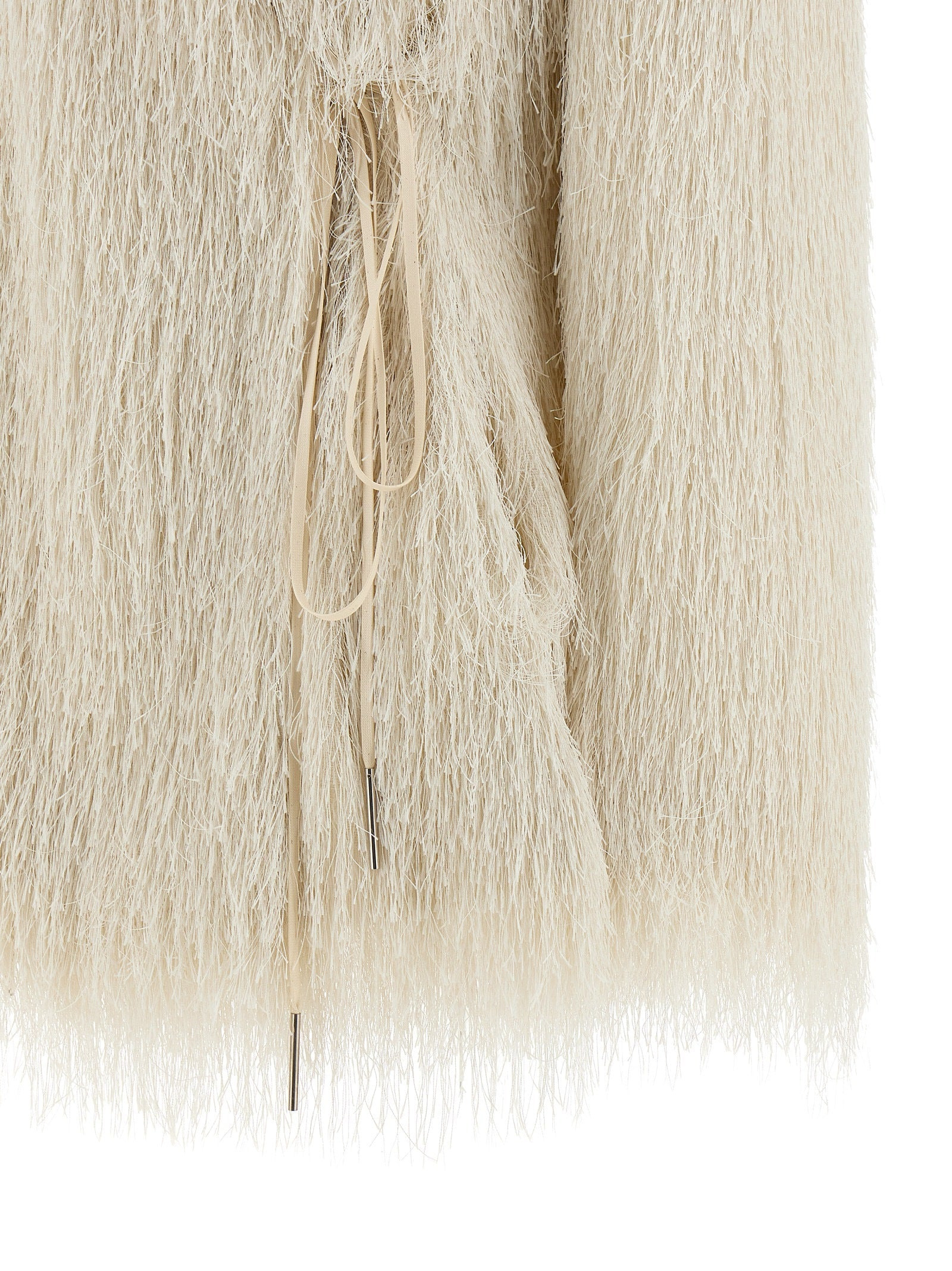 Dries Van Noten Women 'Rivla' Coat - 4