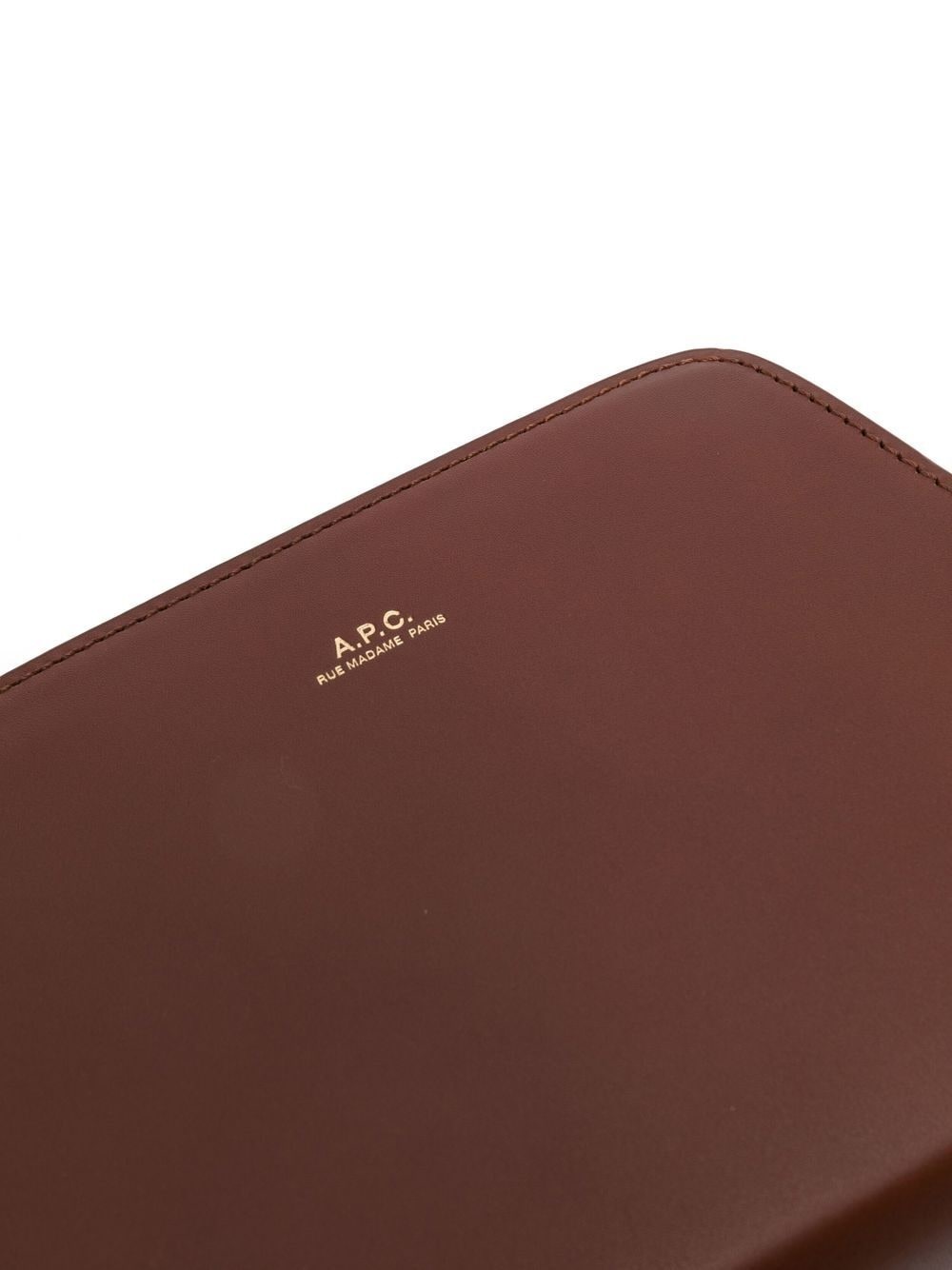small Tetra shoulder bag - 4