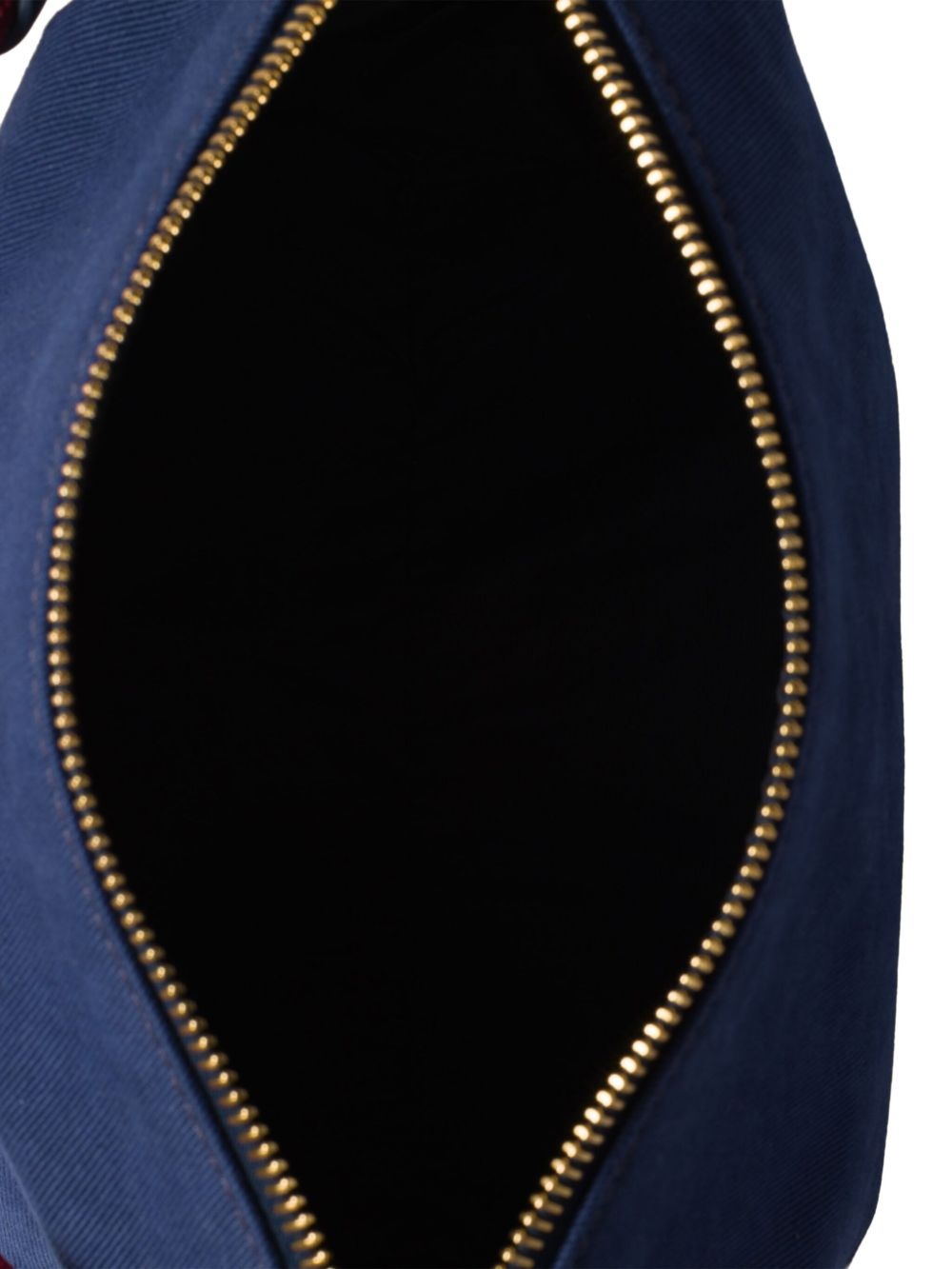 gabardine mini bag - 6
