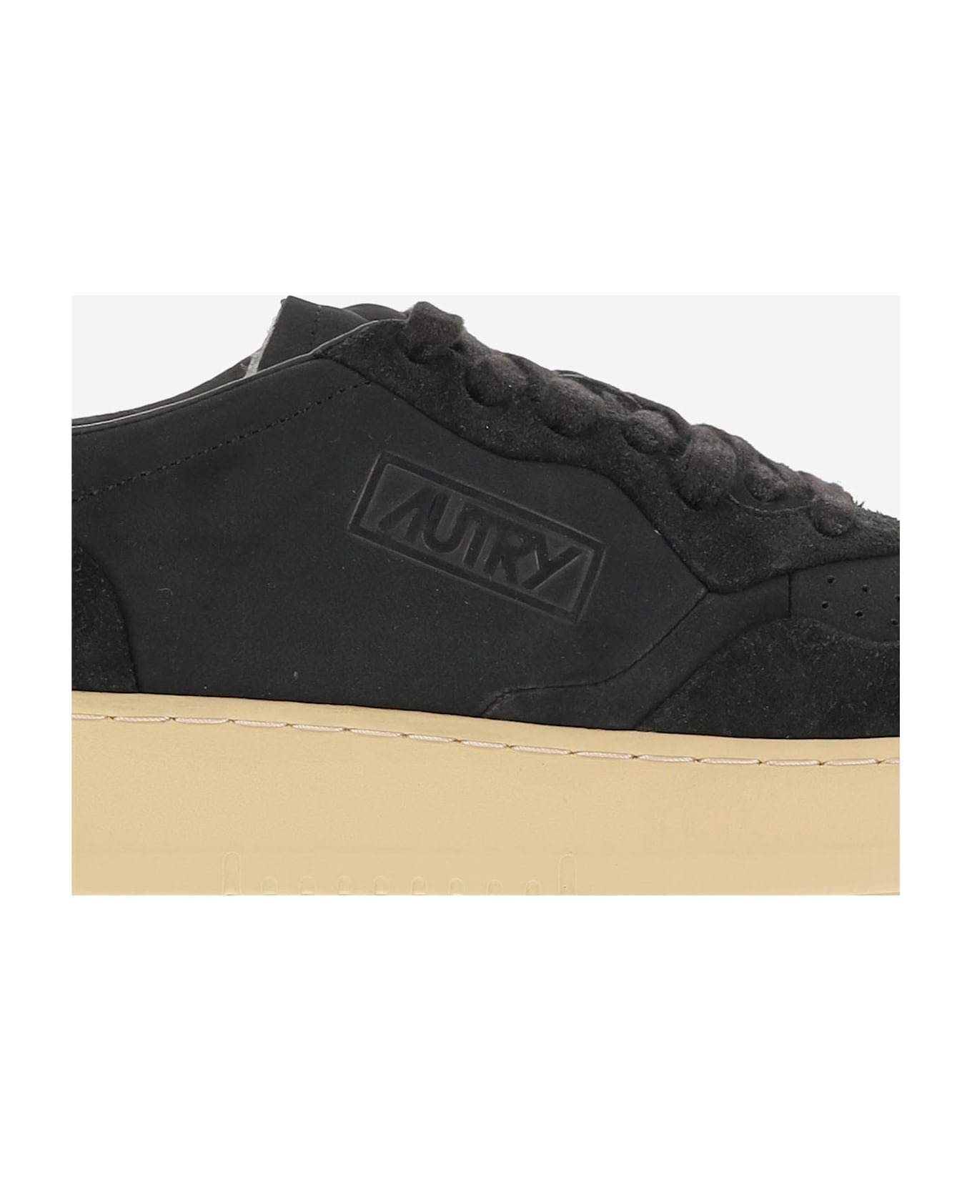 Medalist Low Sneakers - 5