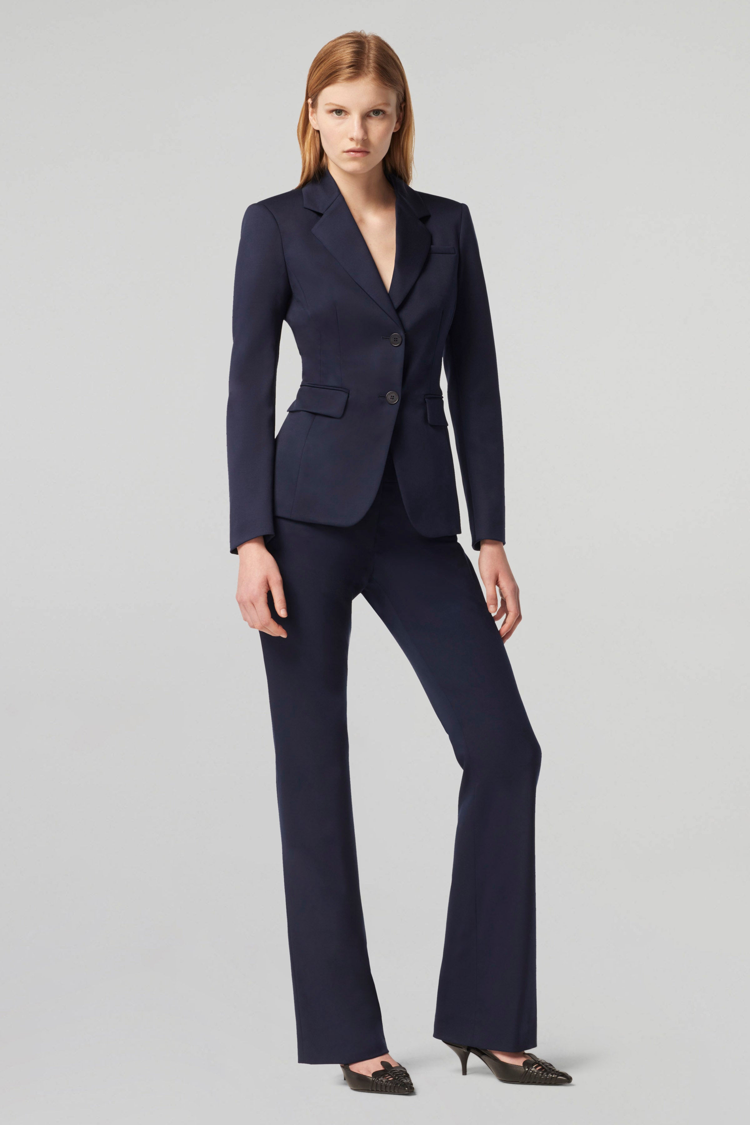 'FENICE' JACKET - 4
