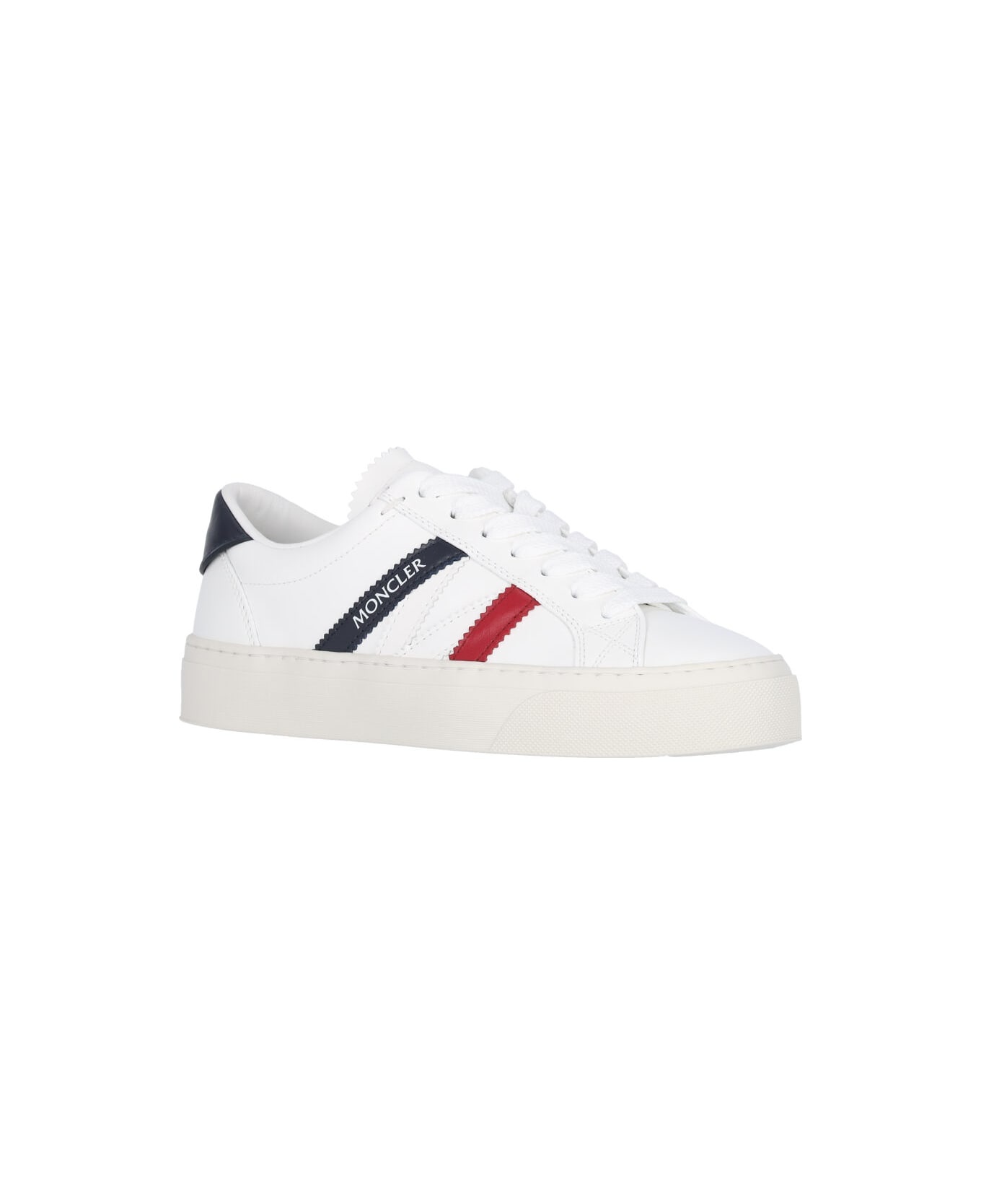 'monaco M' Sneakers - 2