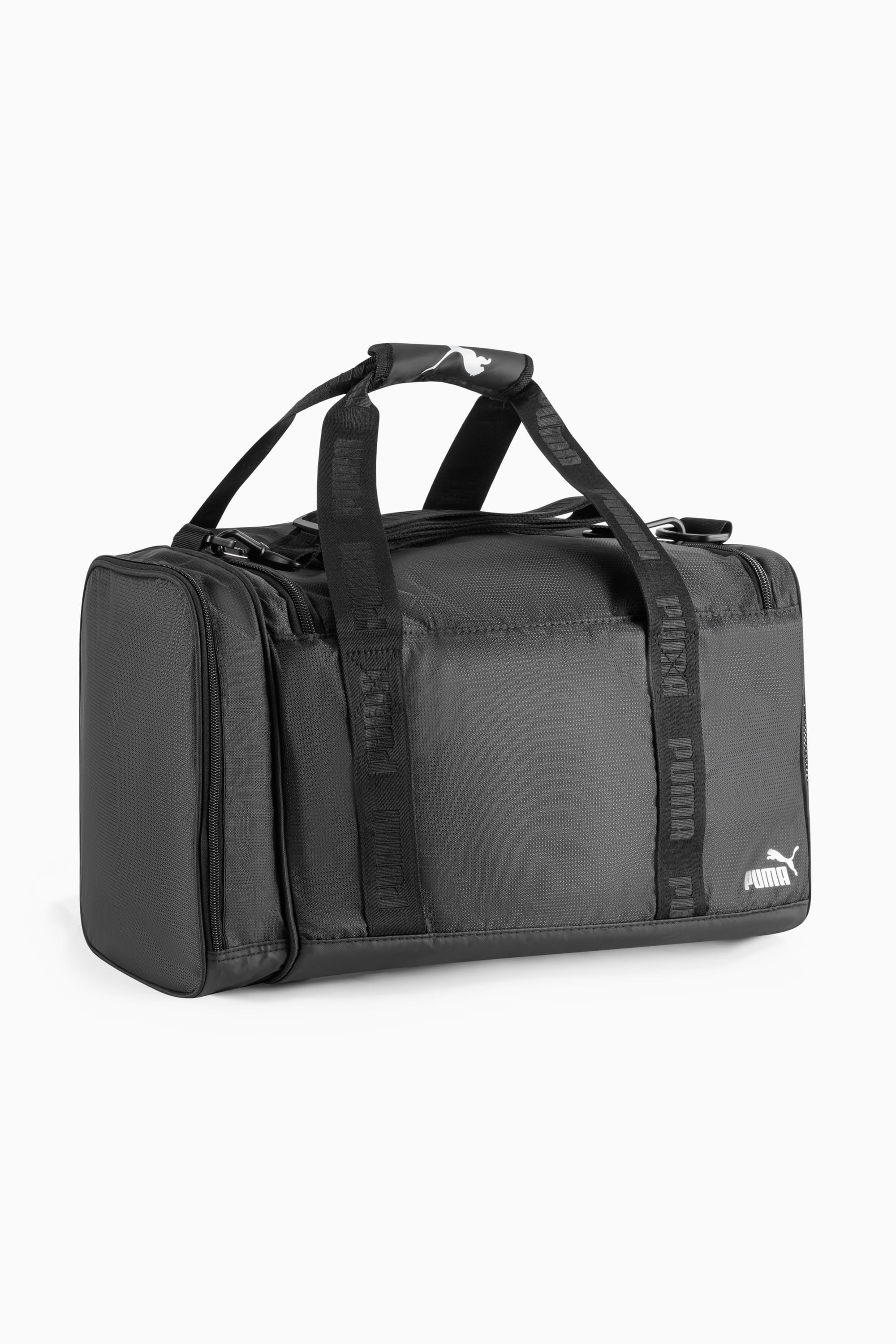 Small Gym Duffel Bag - 4