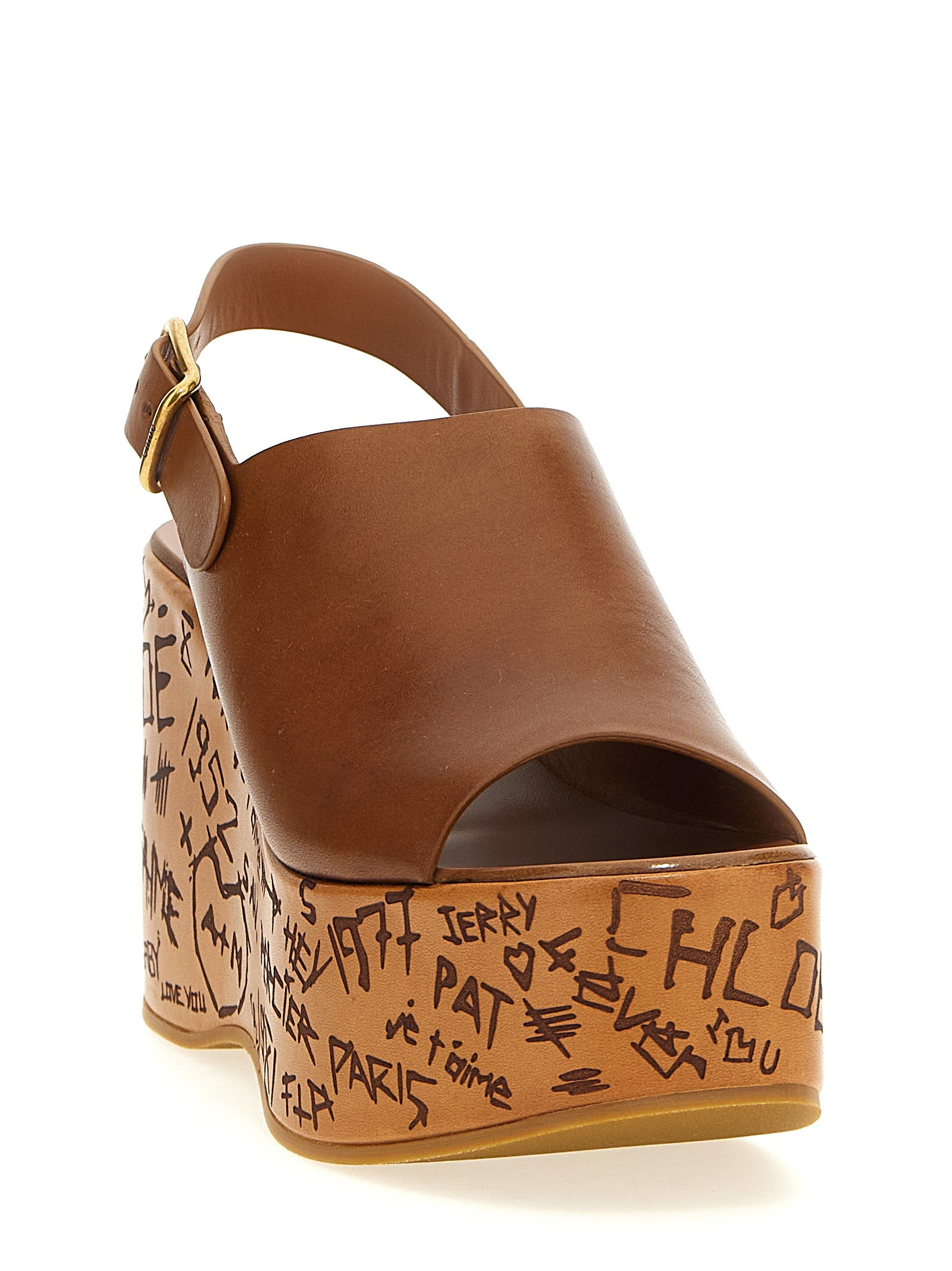 Chloé Women 'Maxime' Sandals - 2