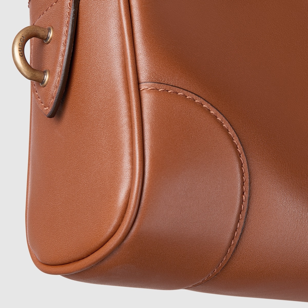 GG Emblem small crossbody bag - 10