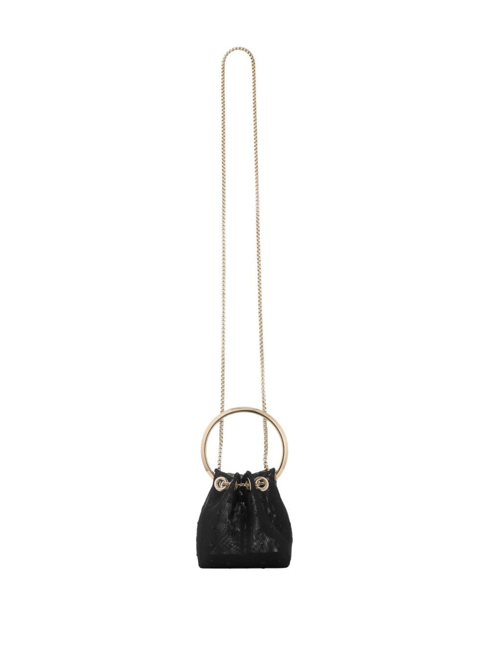 mini Bon Bon cross body bag - 2