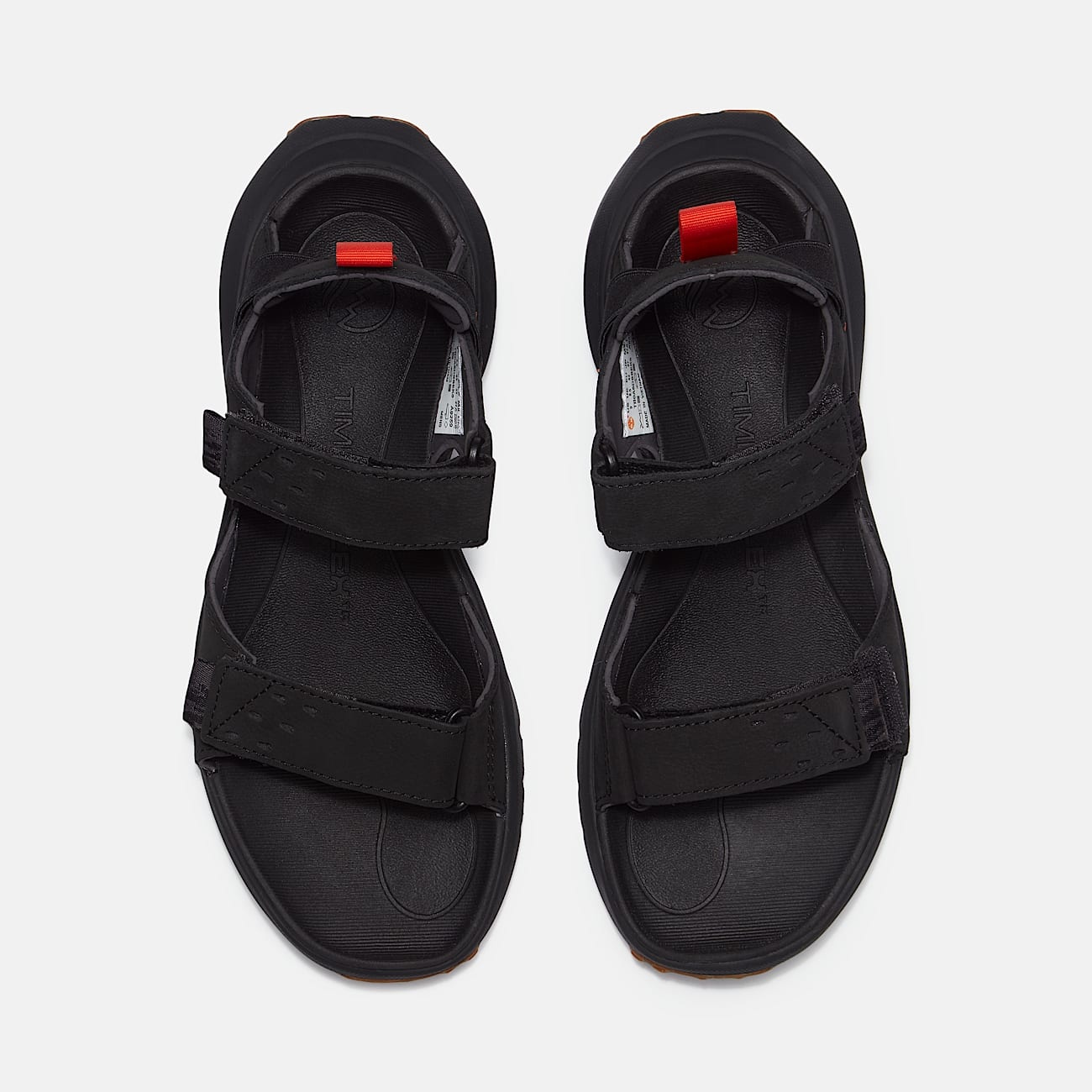 Men's Motion Dune Backstrap Sandal - 2