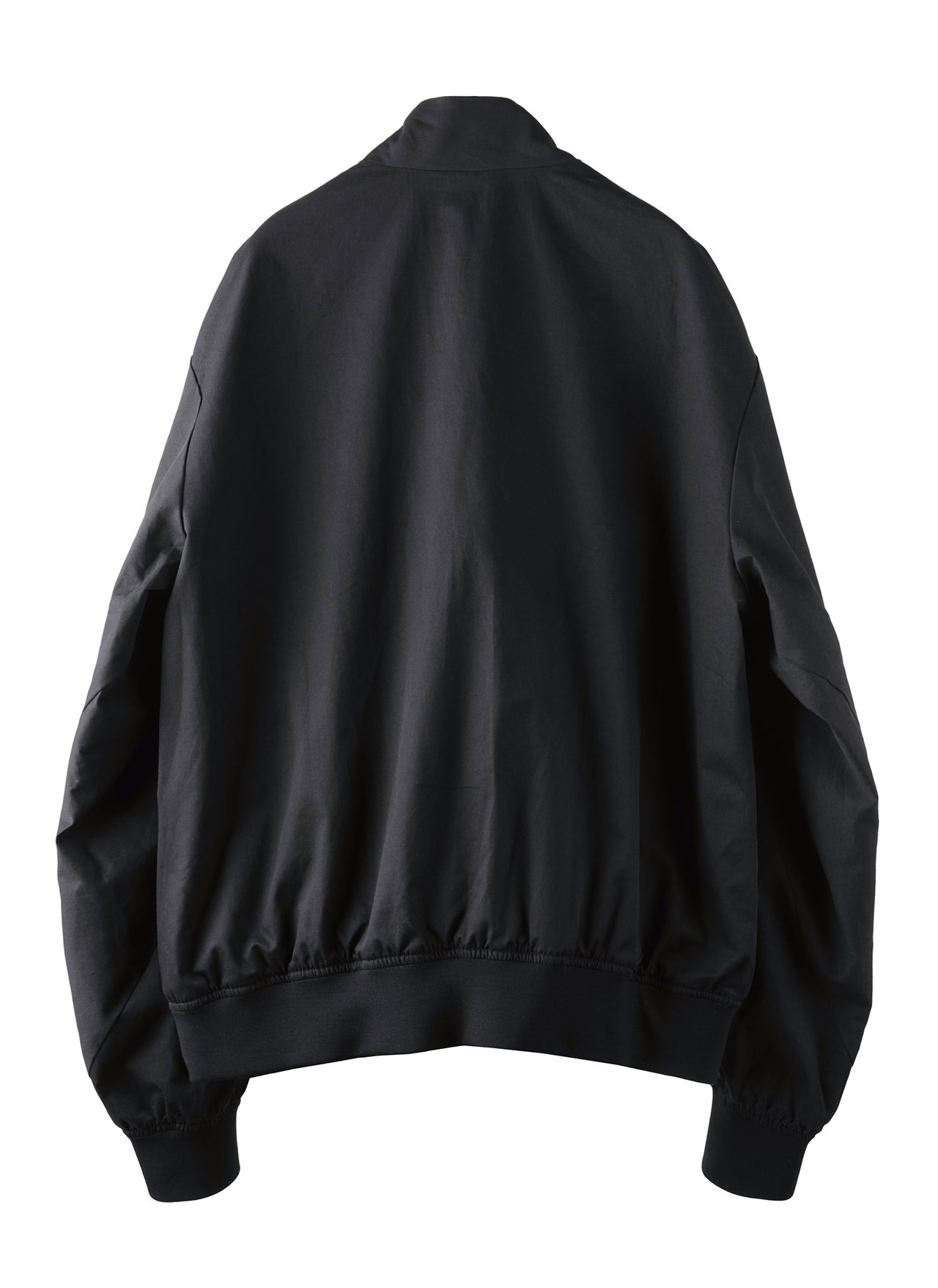 8.0 BOMBER RIGHT (BLACK) - 4