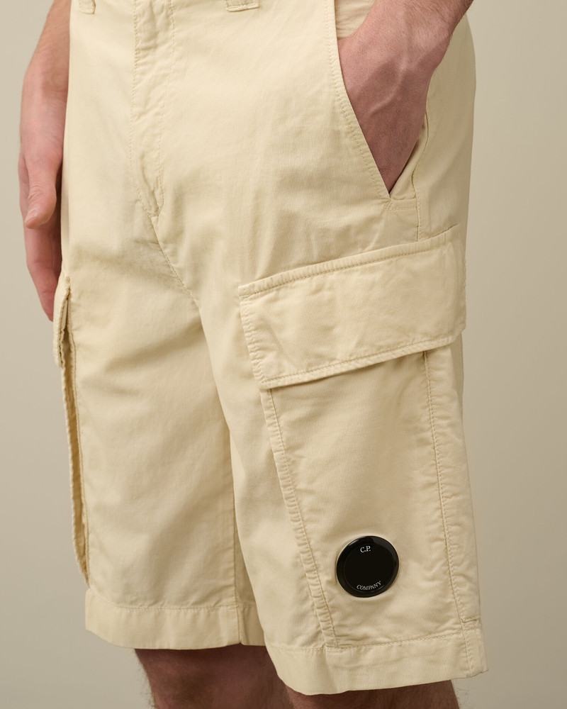 Ottoman Cargo Shorts 4