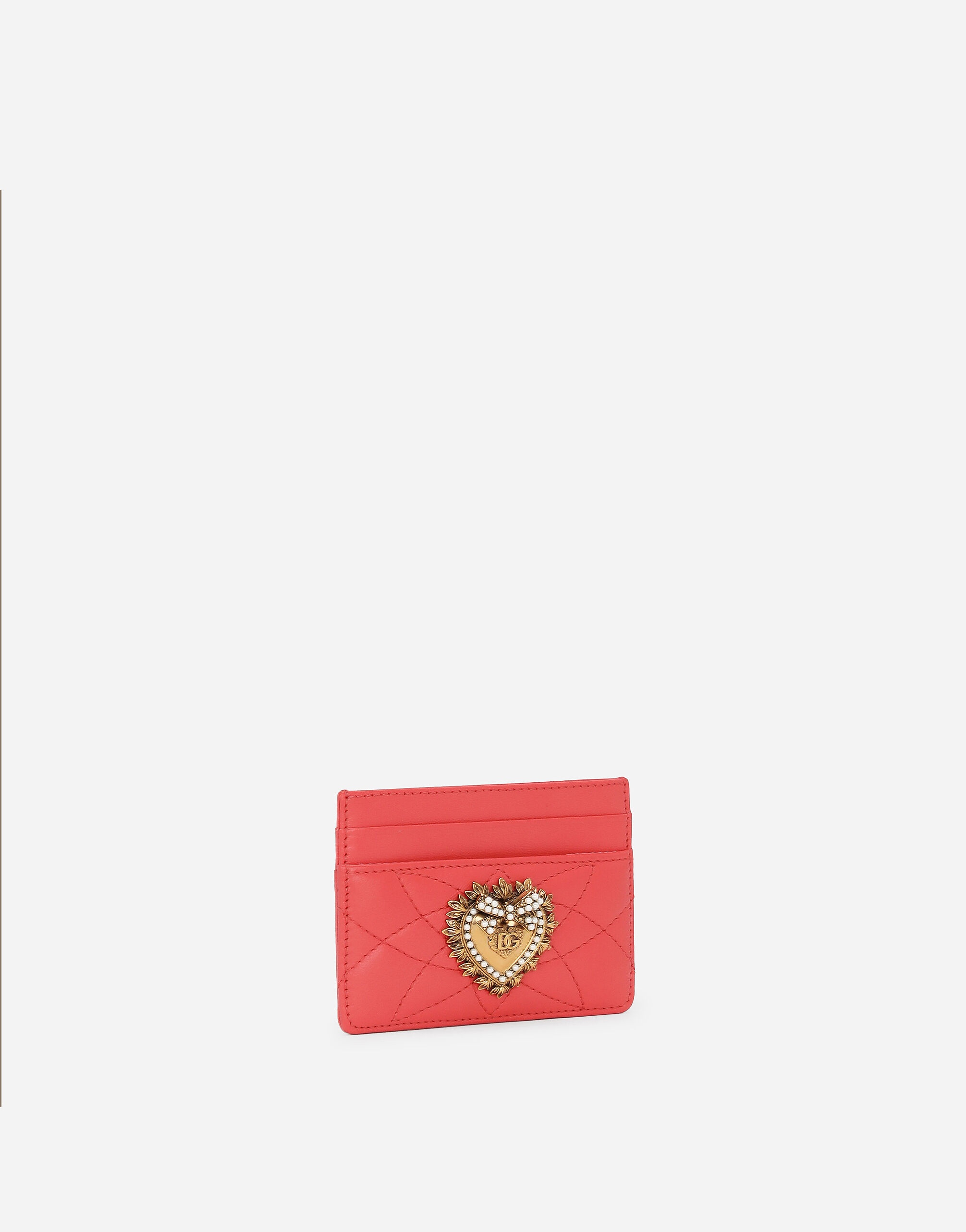Devotion card holder - 2