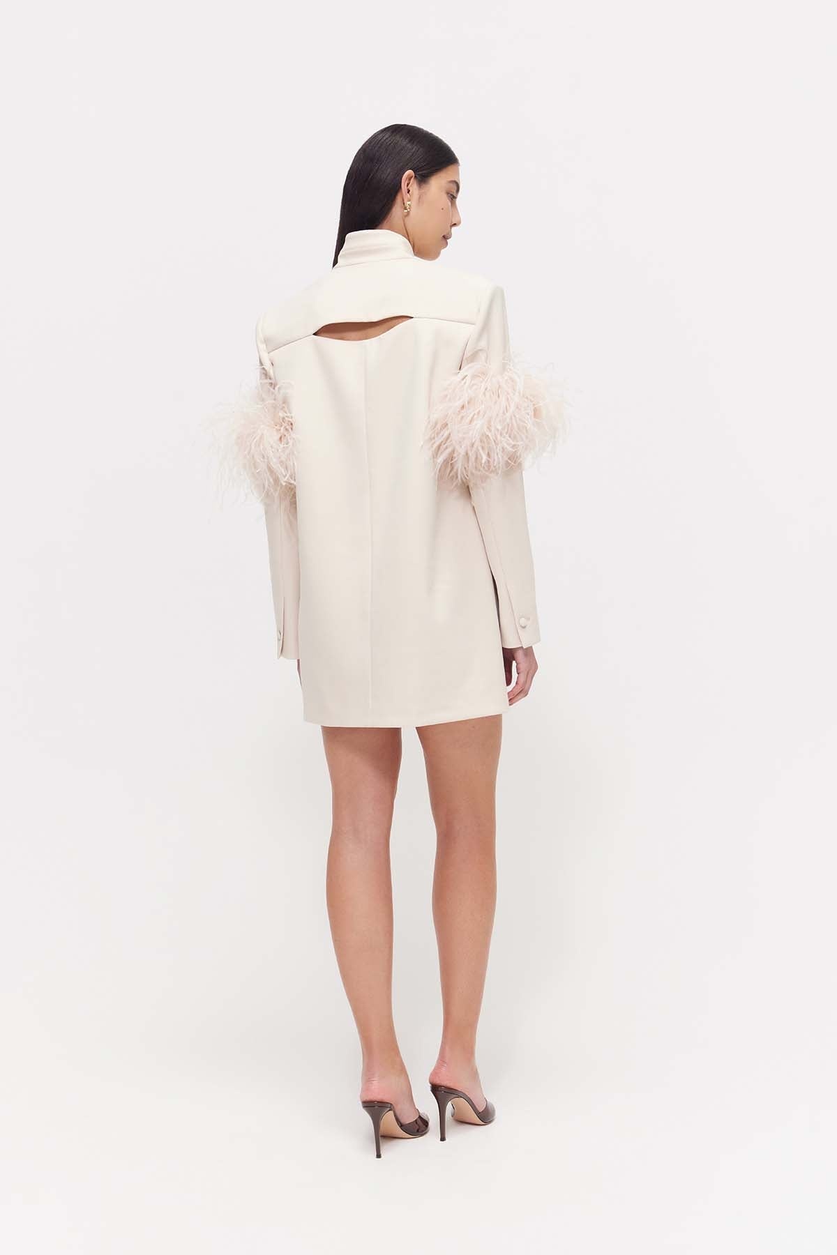 DANI JACKET MINI - 4