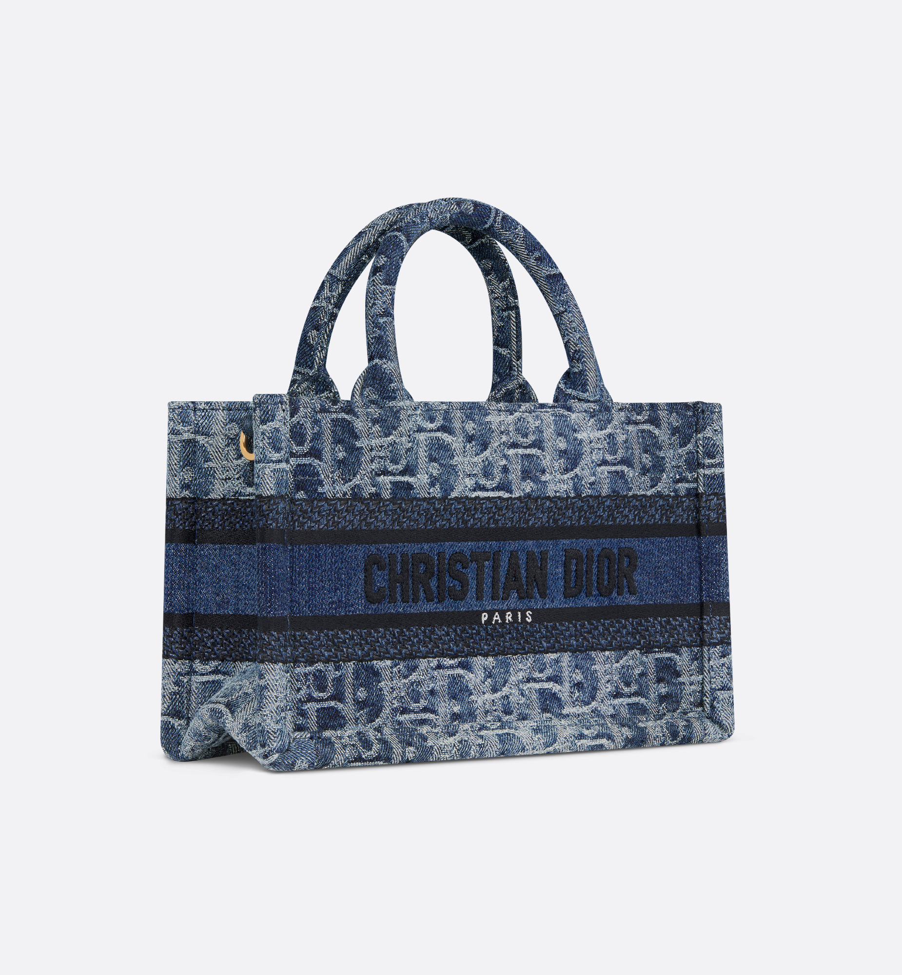 Mini Dior Book Tote - 2